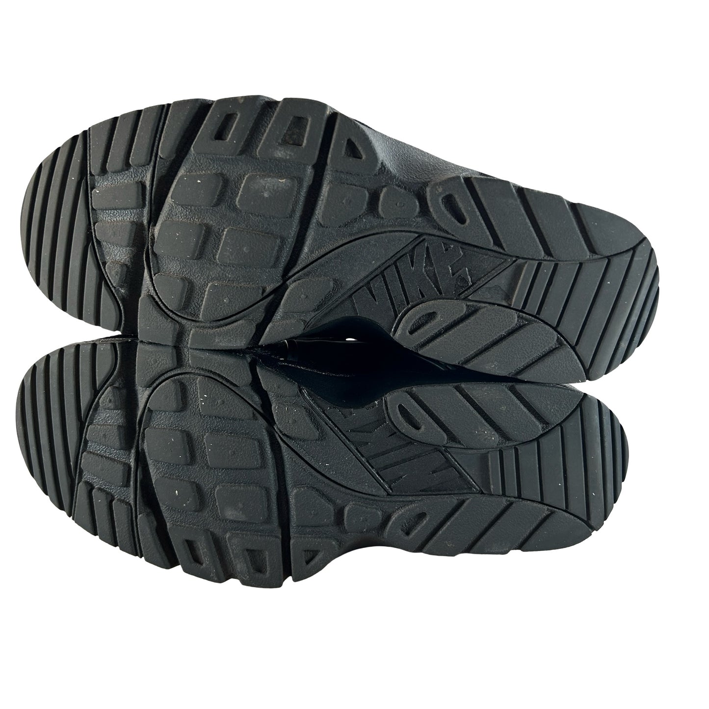 FQ8793 003 Nike Air Trainer Huarache Black [USED] - 6.5 M (Used)