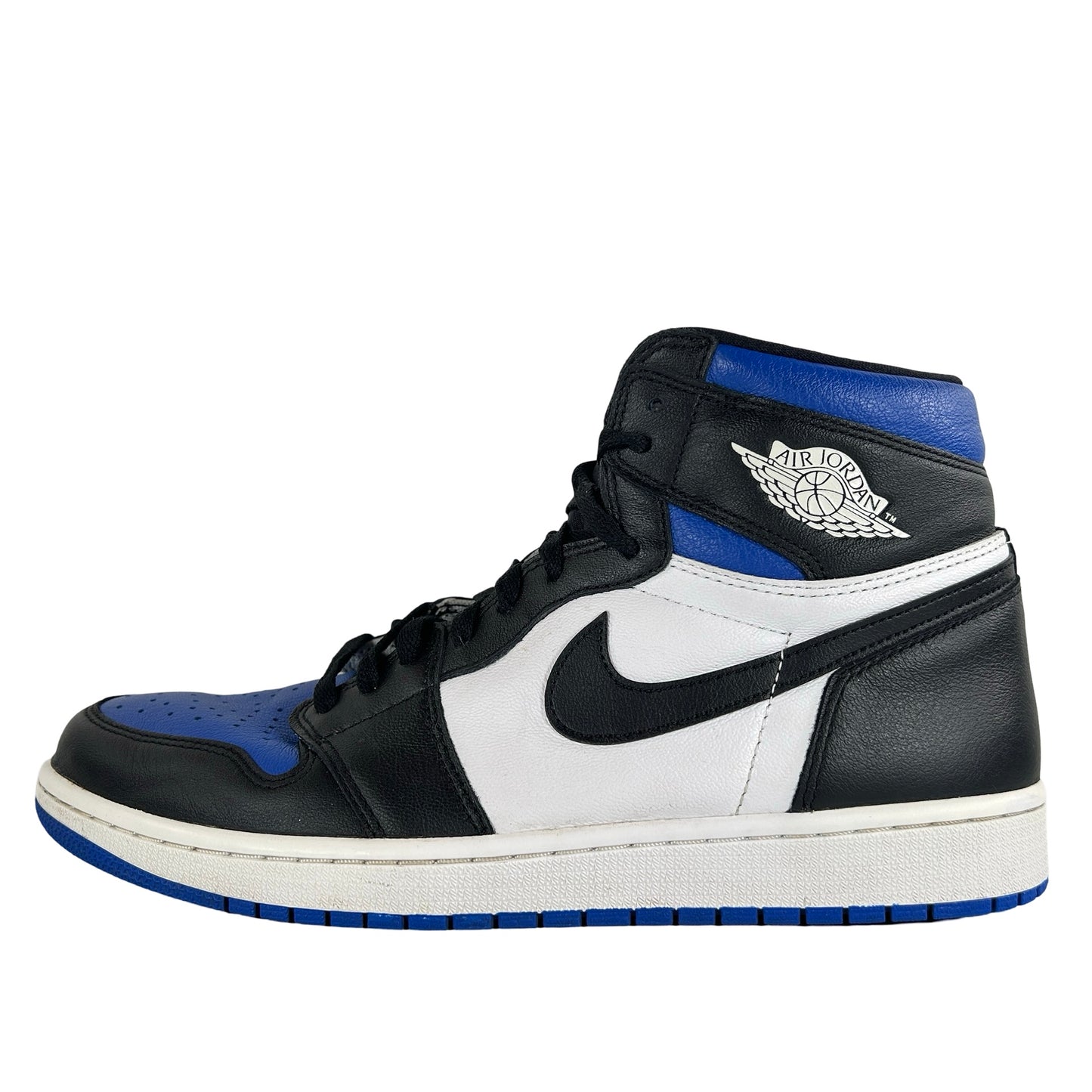 555088 041 Jordan 1 Punta real