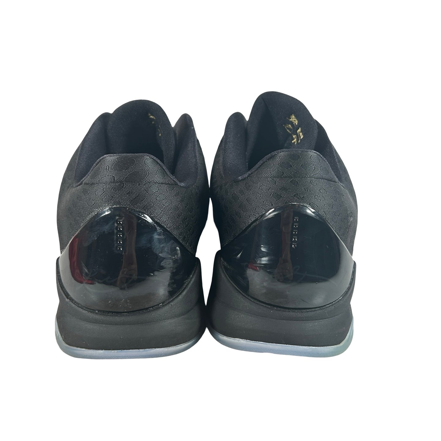 IB4481 500 Nike Kobe 5 Protro Year of the Mamba Eggplant [USED] - 10.5 M (Used) (No Box)