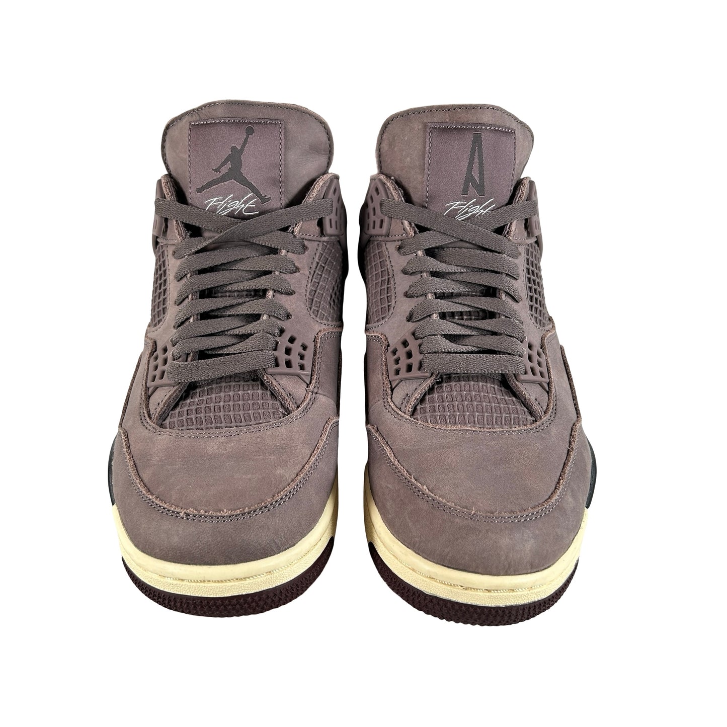 DV6773 220 Jordan 4 Retro A Ma Maniere [USED] - 9 M (Used14)