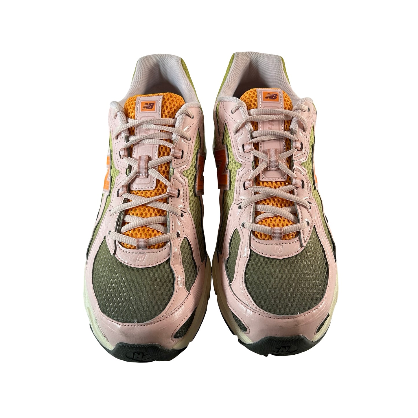 U740GP2 New Balance 740 Concepts Saignée [USED] - 12 M (Used)