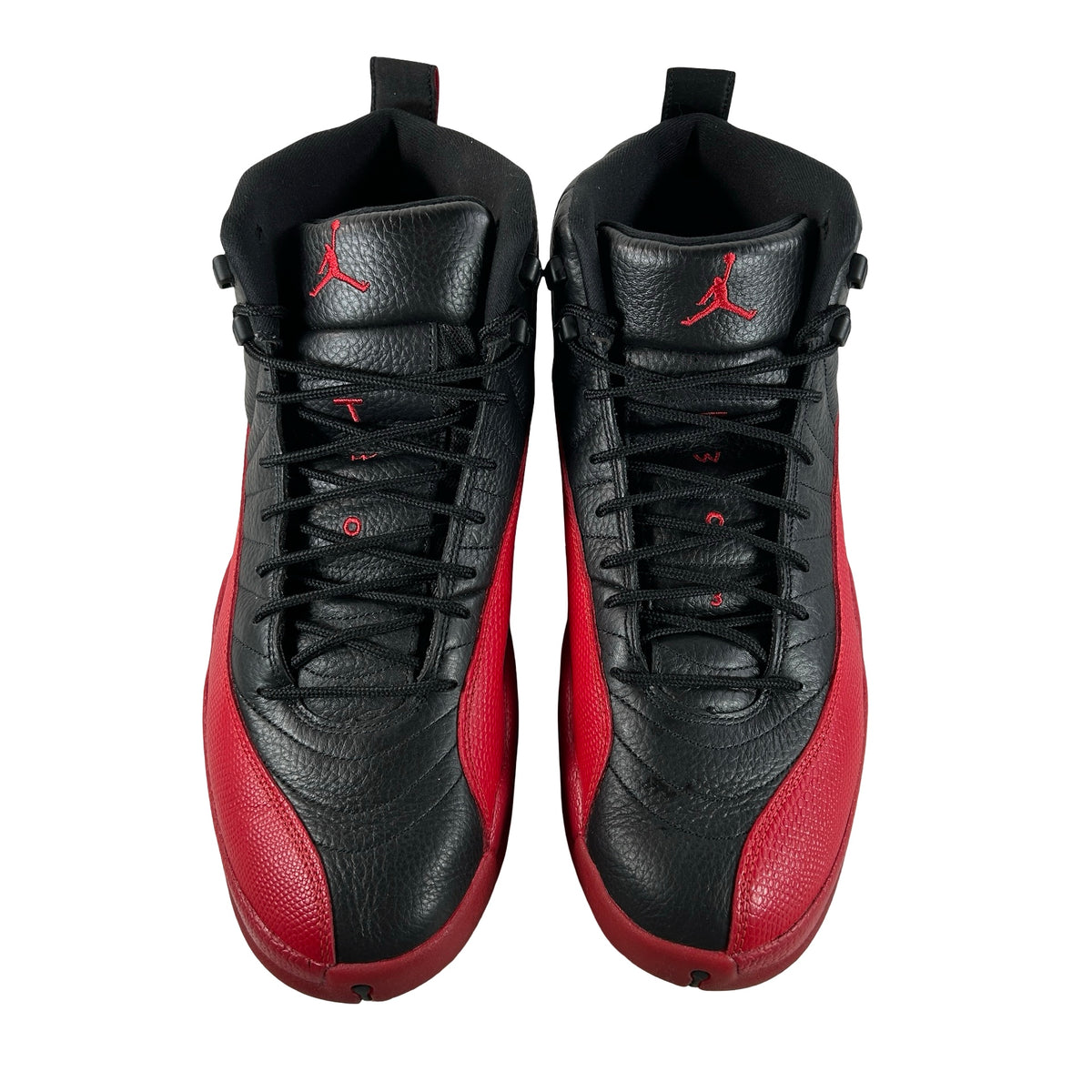 CT8013 002 Jordan 12 Retro Flu Game (2025) [USED] - 15 M (Used) (Replace Box)
