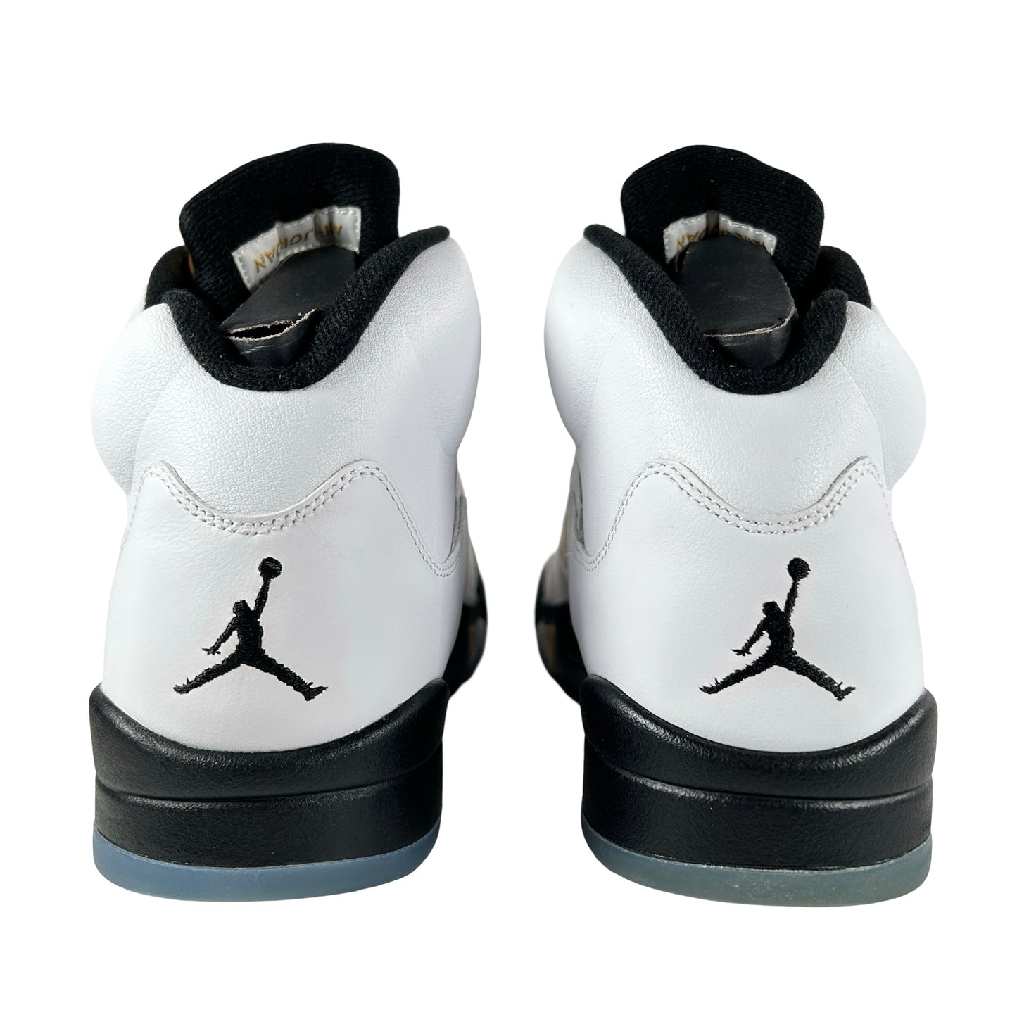 136027 133 Jordan 5 Retro Olympic (2016) [CONDITIONAL] - 11.5 M (Yellowing soles)