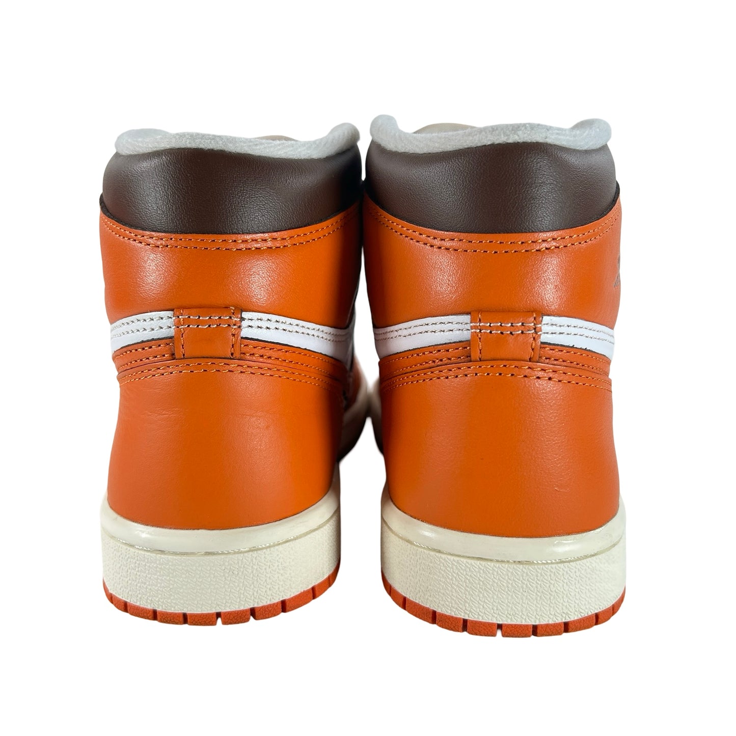 DO9369 101 Jordan 1 Retro High OG Starfish (Mujeres)