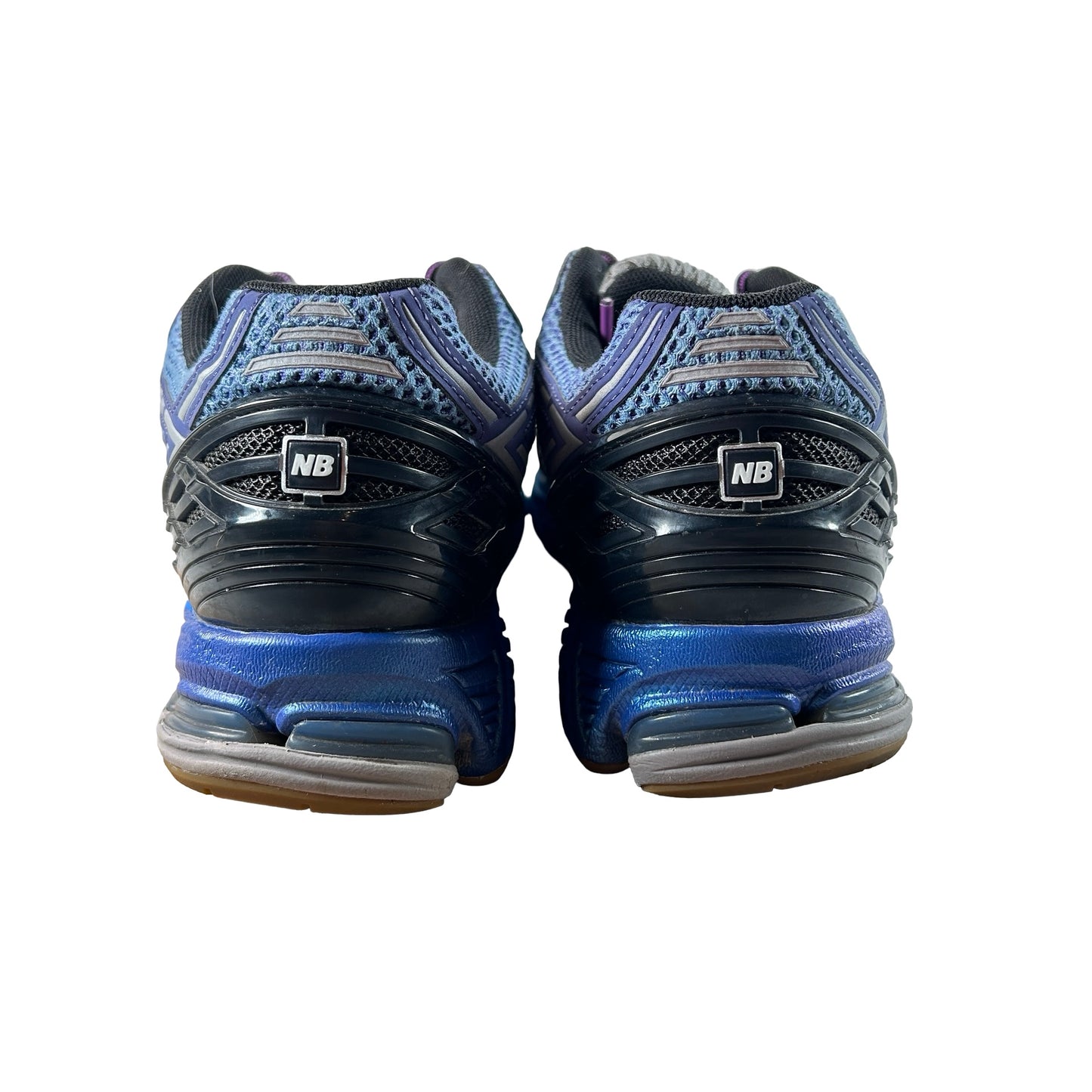 M1906RON New Balance 1906R Action Bronson Medusa Azul [USED] - 10 M (Used2)