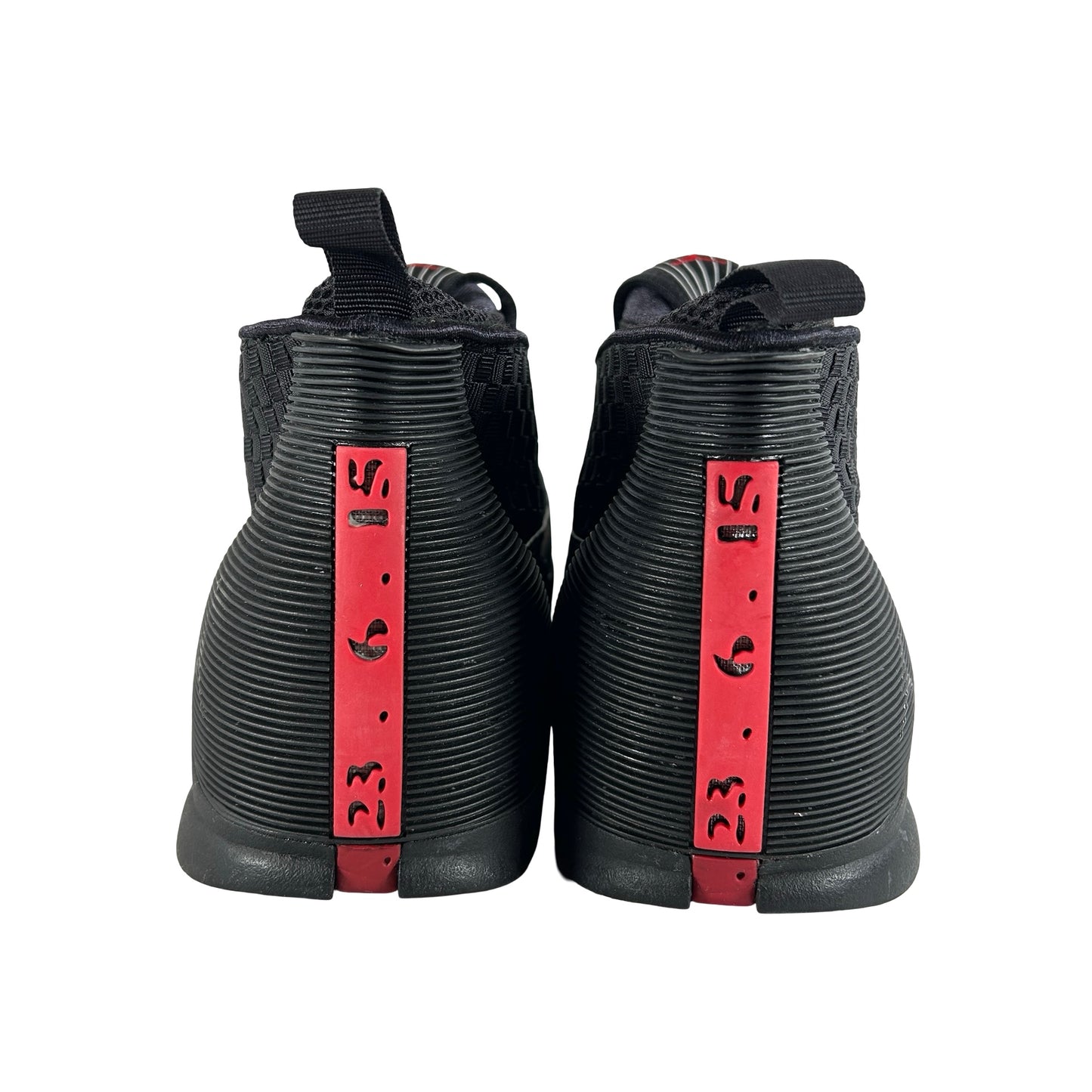 881429 001 Jordan 15 Retro Stealth (2017) [USED] - 8.5 M (Used)