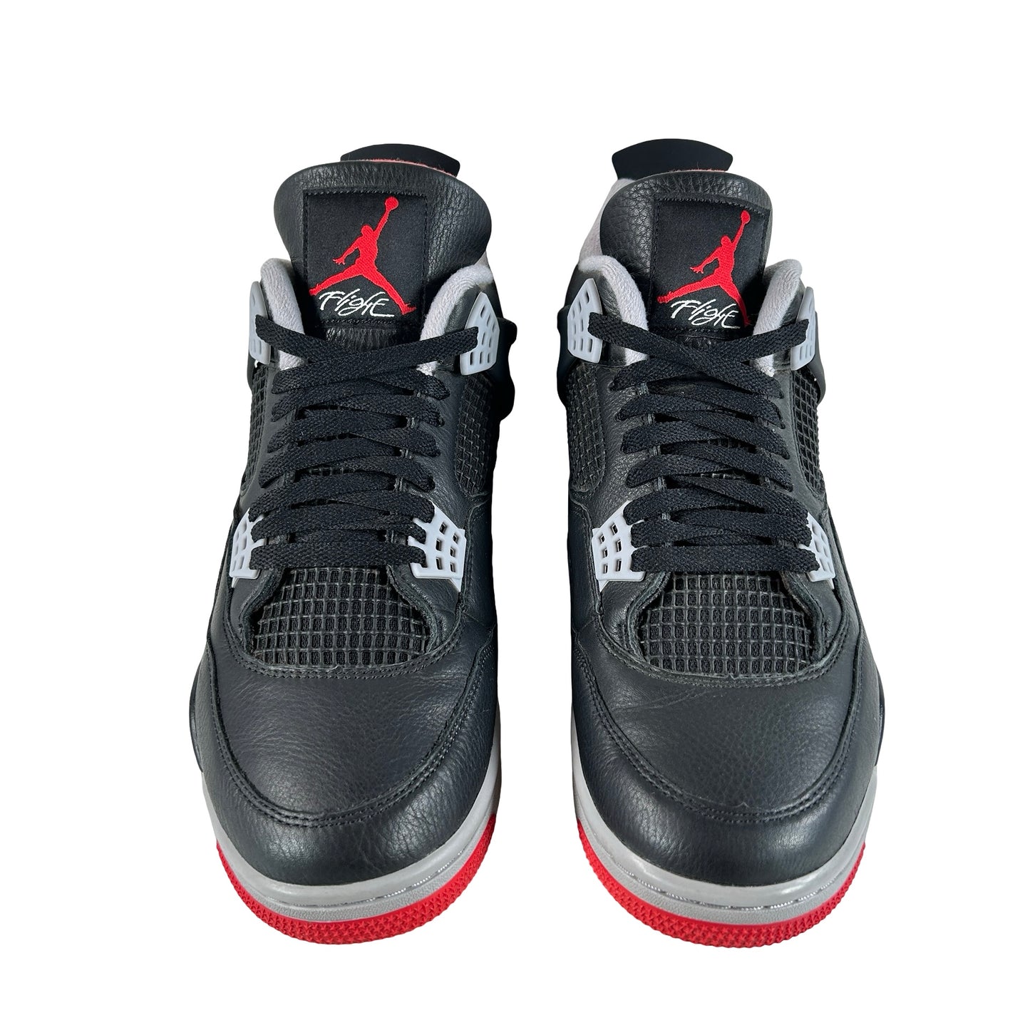 FV5029 006 Jordan 4 Retro Bred Reimagined [USED] - 11.5 M (Used10)