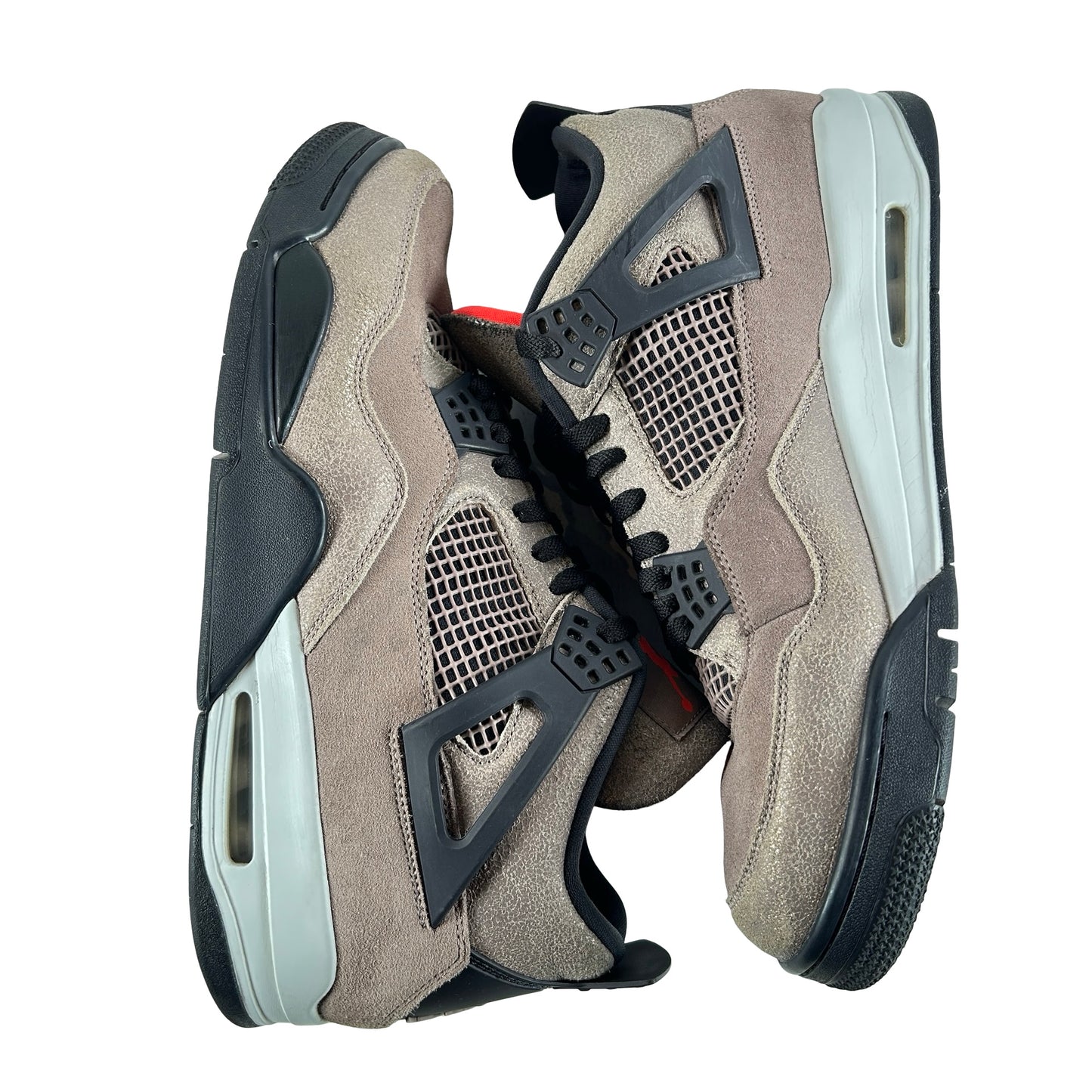 DB0732 200 Jordan 4 Taupe Haze [USED] - 13 M (Used2)