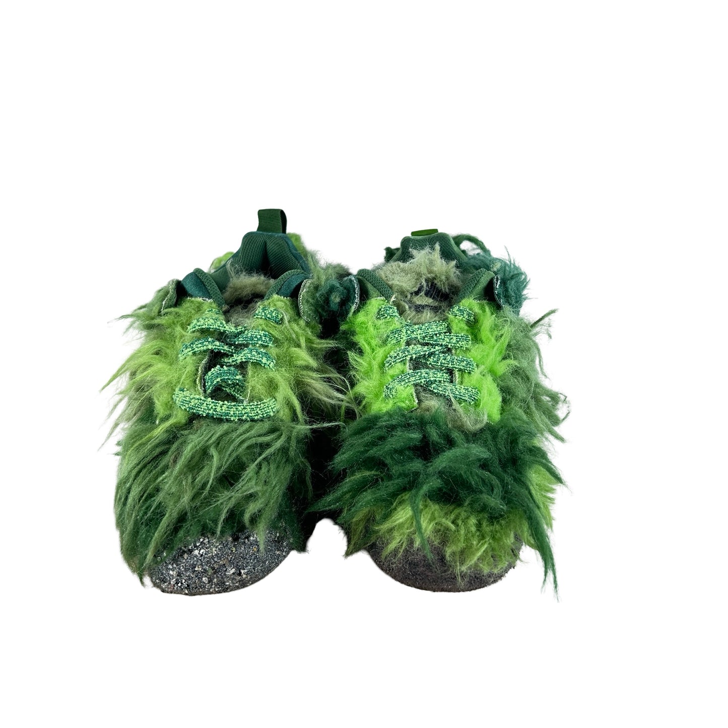 DQ5109 300 Nike CPFM Flea 1 Cactus Plant Flea Market Overgrown [USED] - 9 M (Used) (No Box)