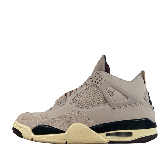FZ4810 200 A Ma Maniére x Wmns Air Jordan 4 Retro 'Phantom' [USED] - 12.5 W (Used9)