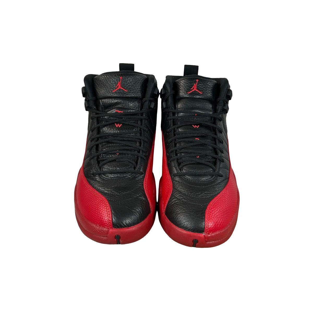CT8013 002 Jordan 12 Retro Flu Game (2025) [USED] - 11 M (Used11)