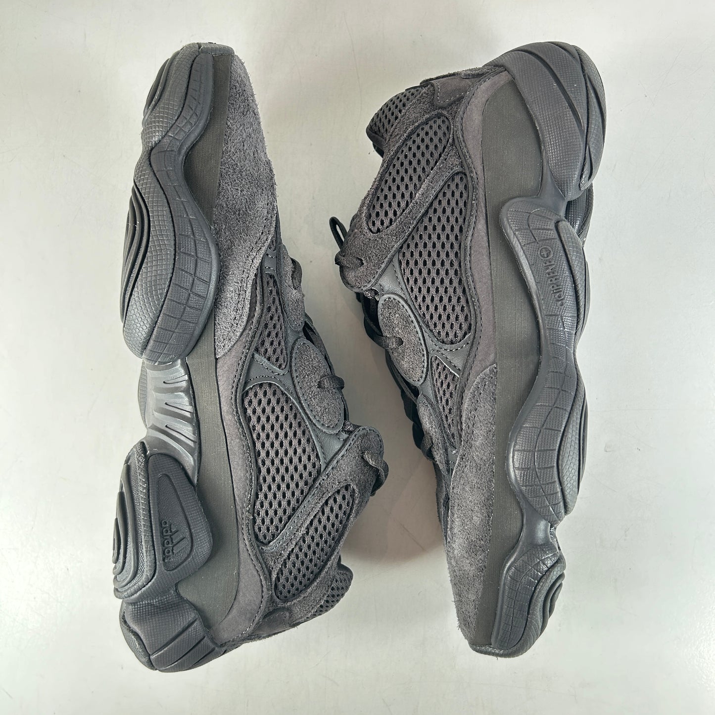 F36640 Adidas Yeezy 500 Utilidad Negras