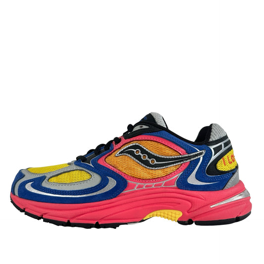 S70864 3 Saucony Grid Jazz 9 Jae Tips I Love You But I’m Busy [USED] - 9 M (Used2)