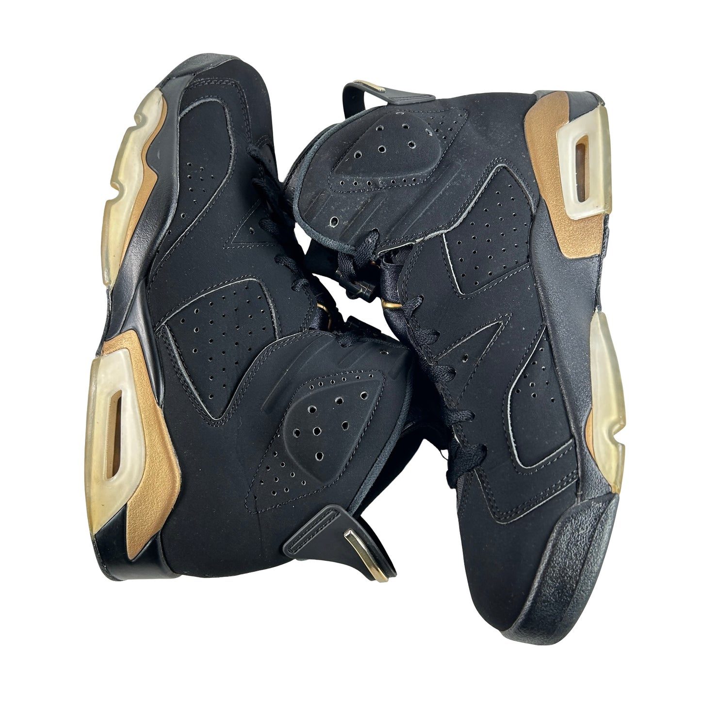 CT4954 007 Jordan 6 DMP [USED] - 9.5 M (Used) (Replace Box)