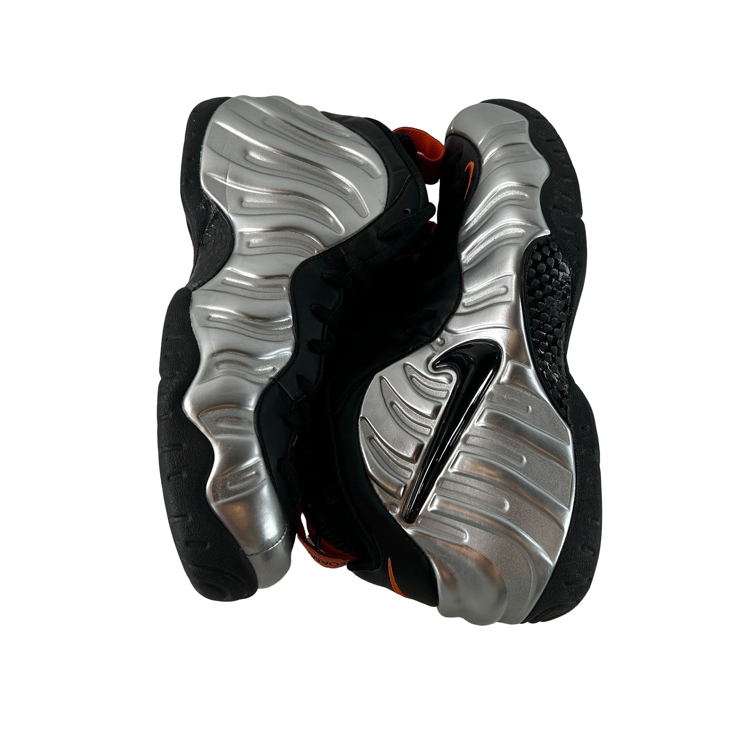 CT2286 001 Nike Air Foamposite One Halloween (2020) [USED] - 13 M (Used) (No Box)