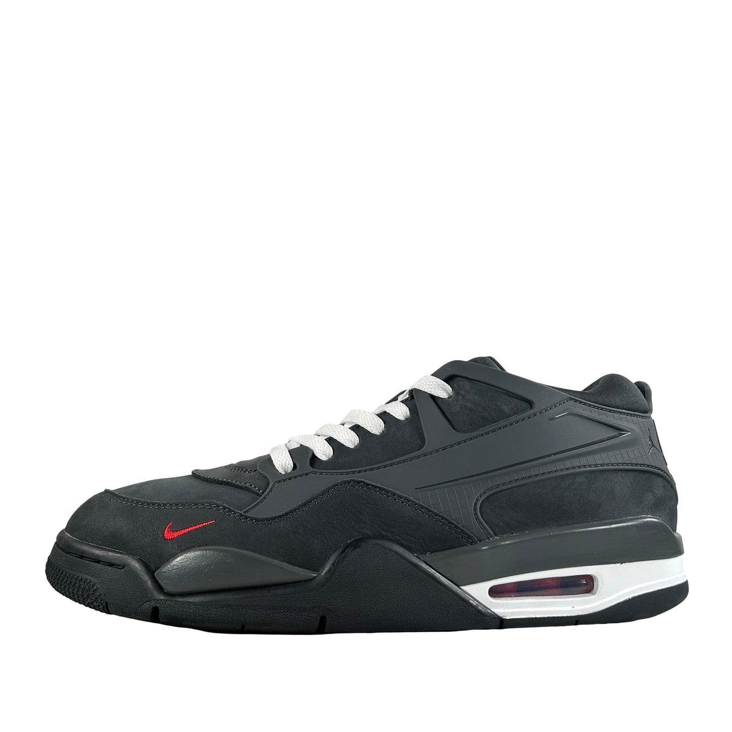 HF4334 004 Jordan 4 RM SP Nigel Sylvester Driveway Grey [USED] - 11 M (Used8)