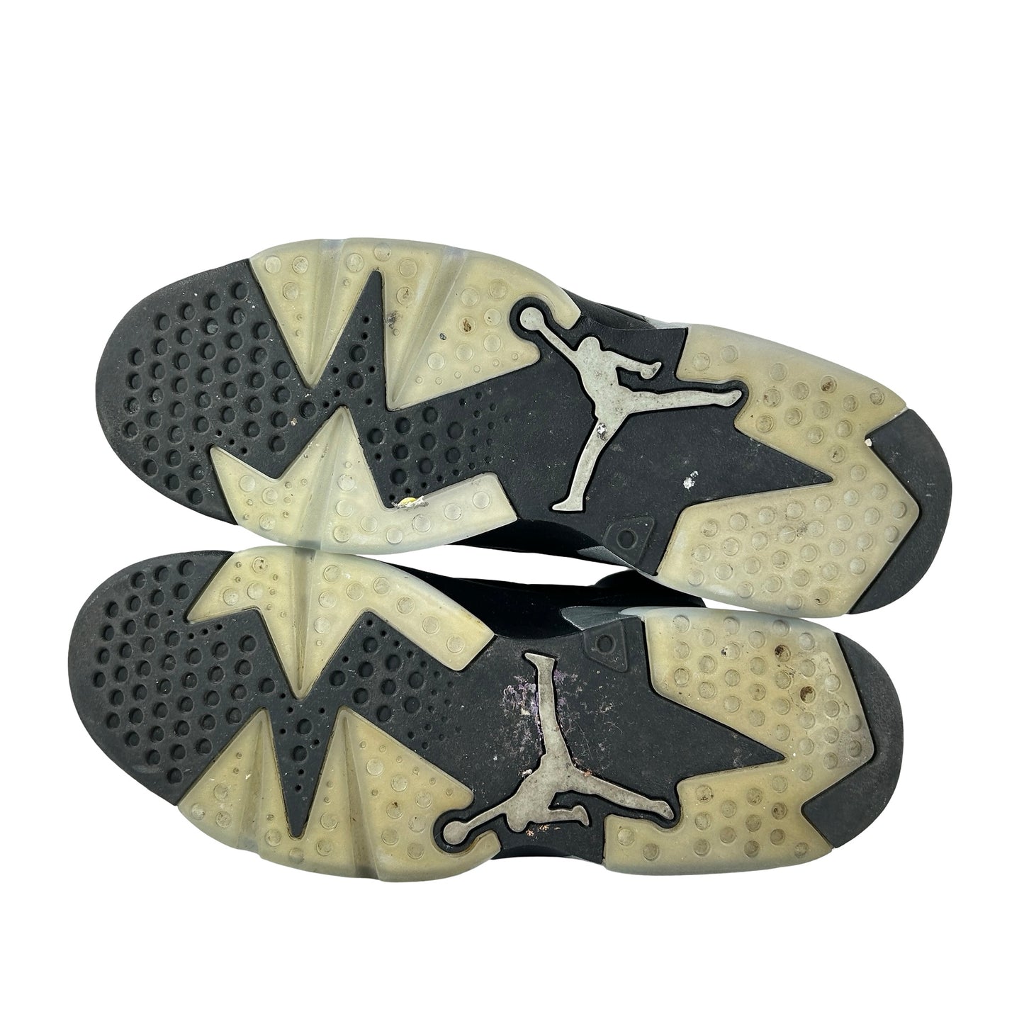 DX2836 001 Jordan 6 Retro Chrome [USED] - 10.5 M (Used4)