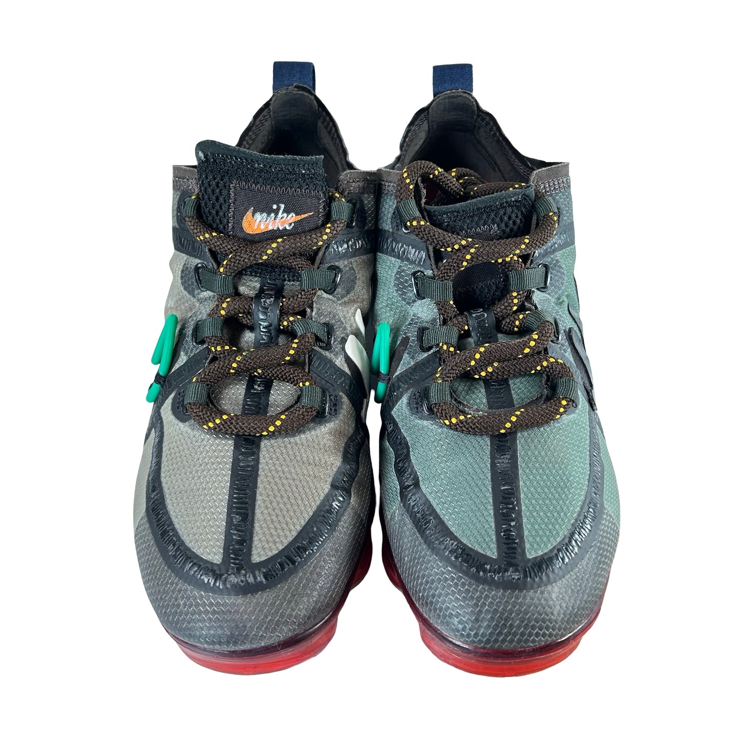 CD7001 300 Air VaporMax 2019 CPFM [USED] - 11 W (Used) (No Box)