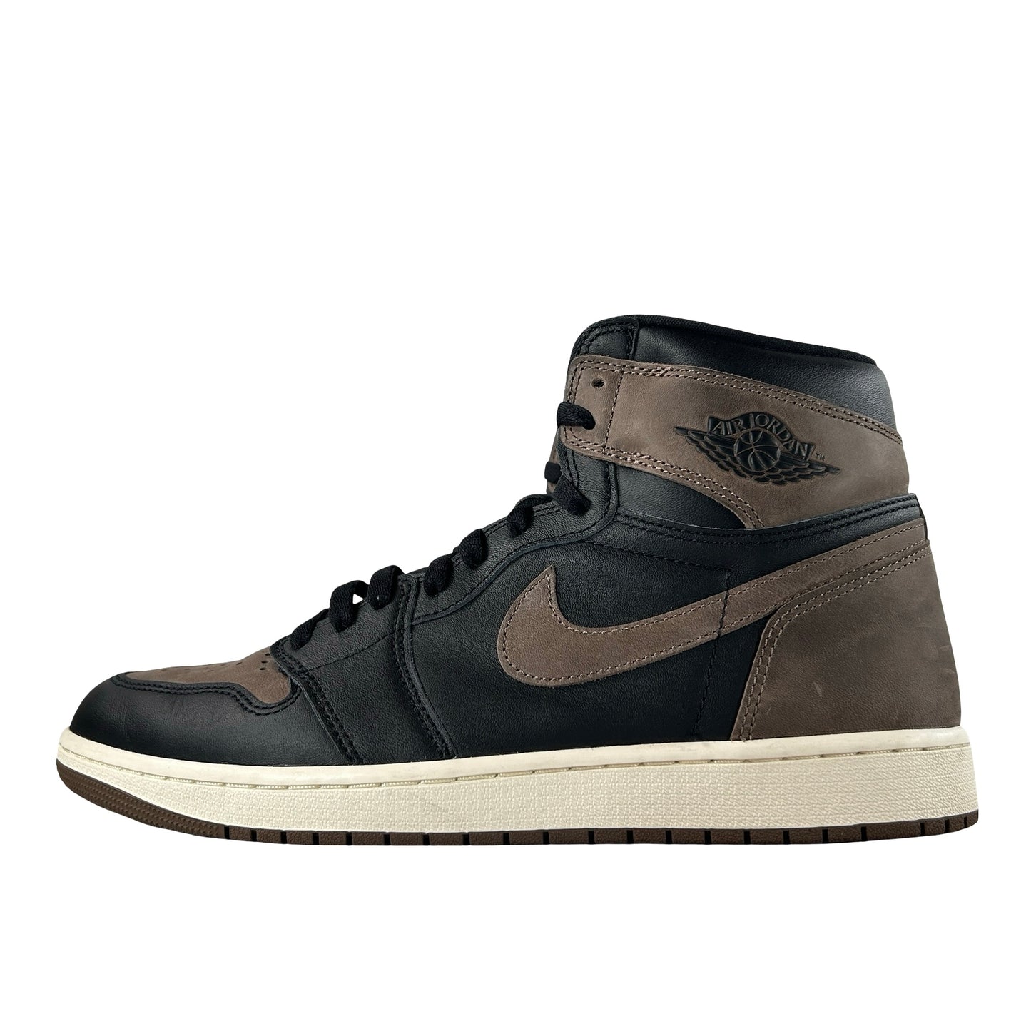DZ5485 020 Jordan 1 Retro High OG Palomino [USED] - 12 M (Used4)