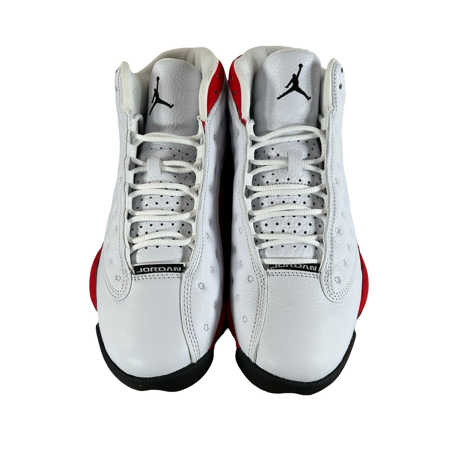 414571 102 Jordan 13 Retro OG Chicago (2026) [USED] - 8 M (Used)