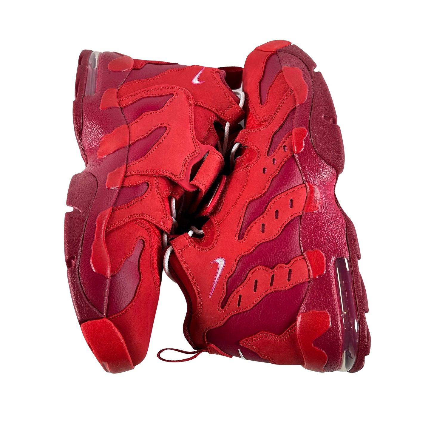 IF1617 600 Nike Air DT Max '96 Love Letter to Connie [USED] - 12 M (Used)