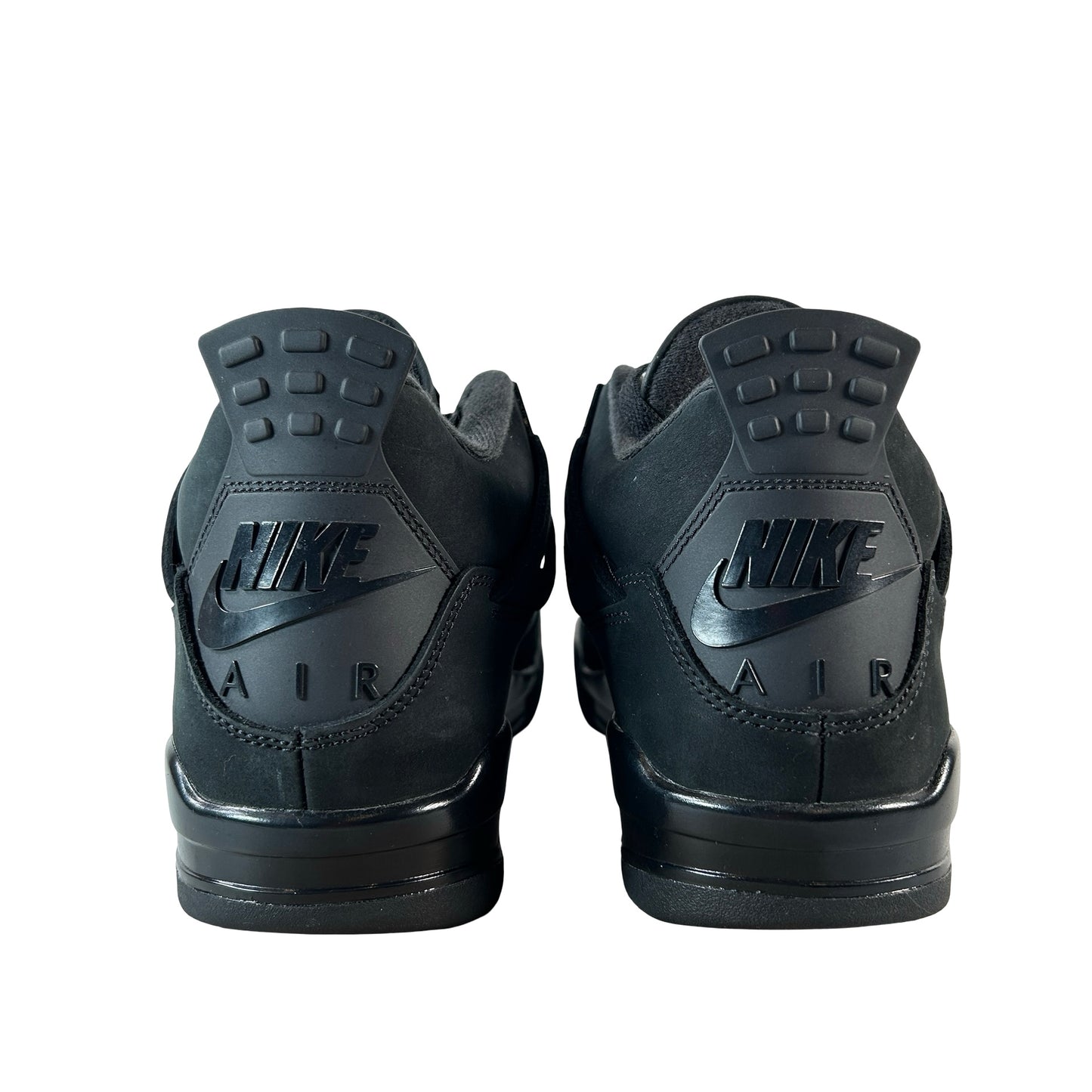 FV5029 010 Jordan 4 Retro Black Cat (2025) [USED] - 9.5 M (VNDS)