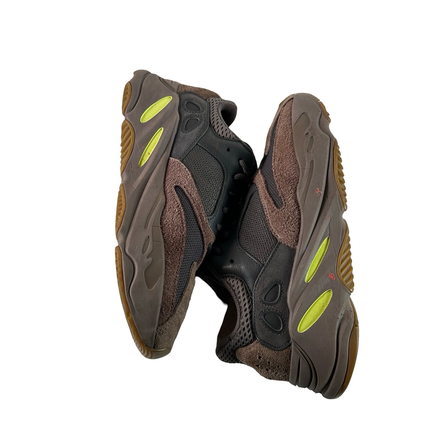 EE9614 Yeezy Boost 700 Mauve [USED] - 8.5 M (Used2)