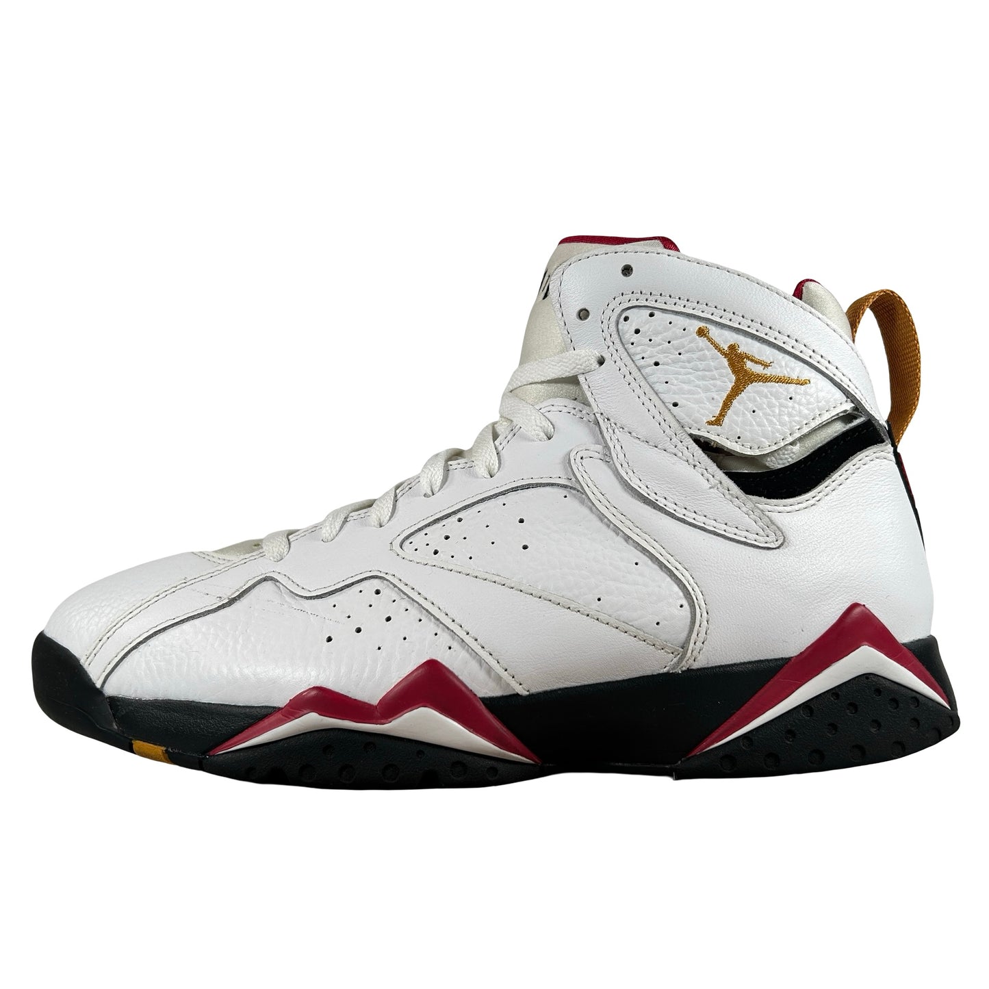 CU9307 106 Jordan 7 Retro Cardinal (2022) [USED] - 9 M (Used2)
