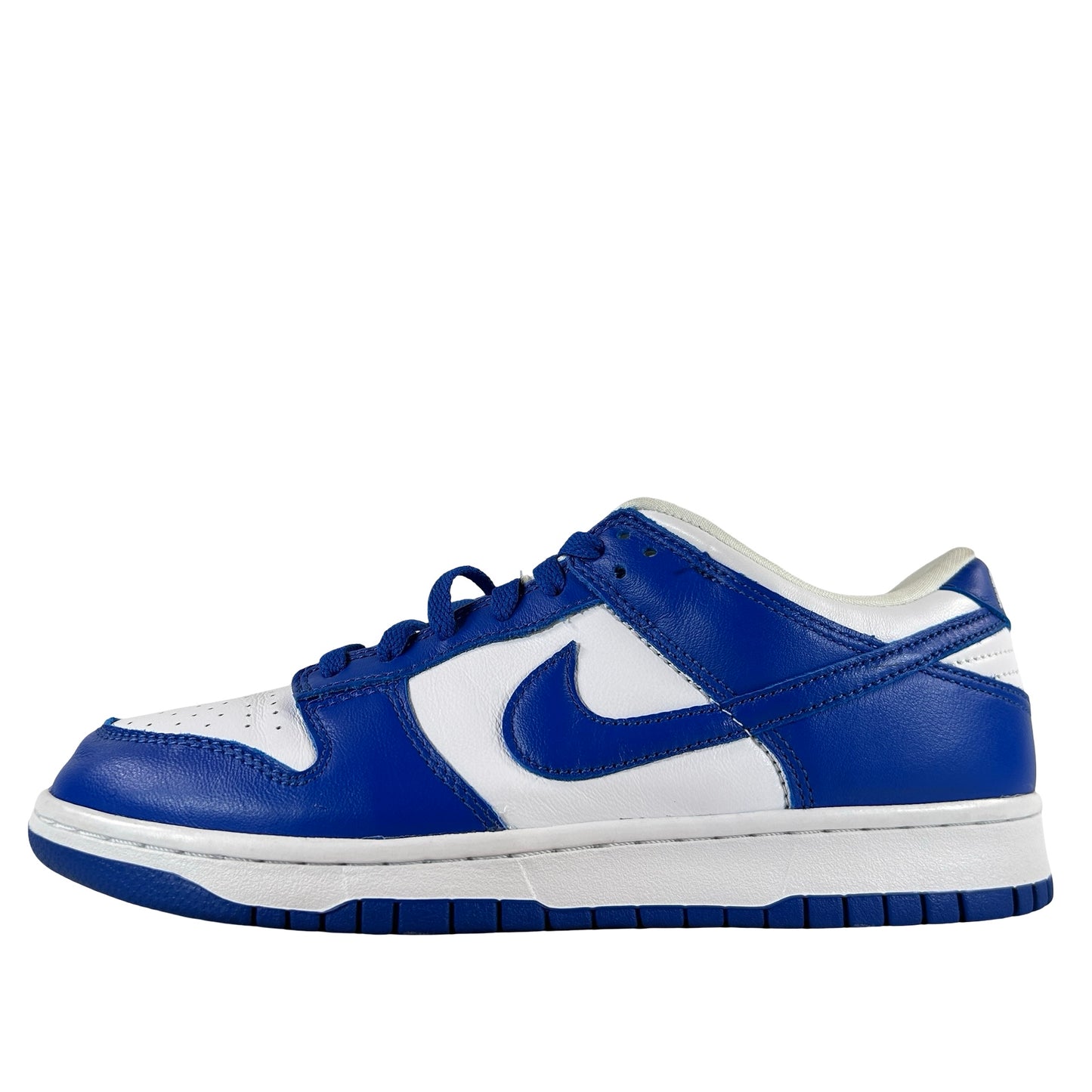 CU1726 100 Nike Dunk Low SP Kentucky [USED] - 9 M (Used) (No Box)