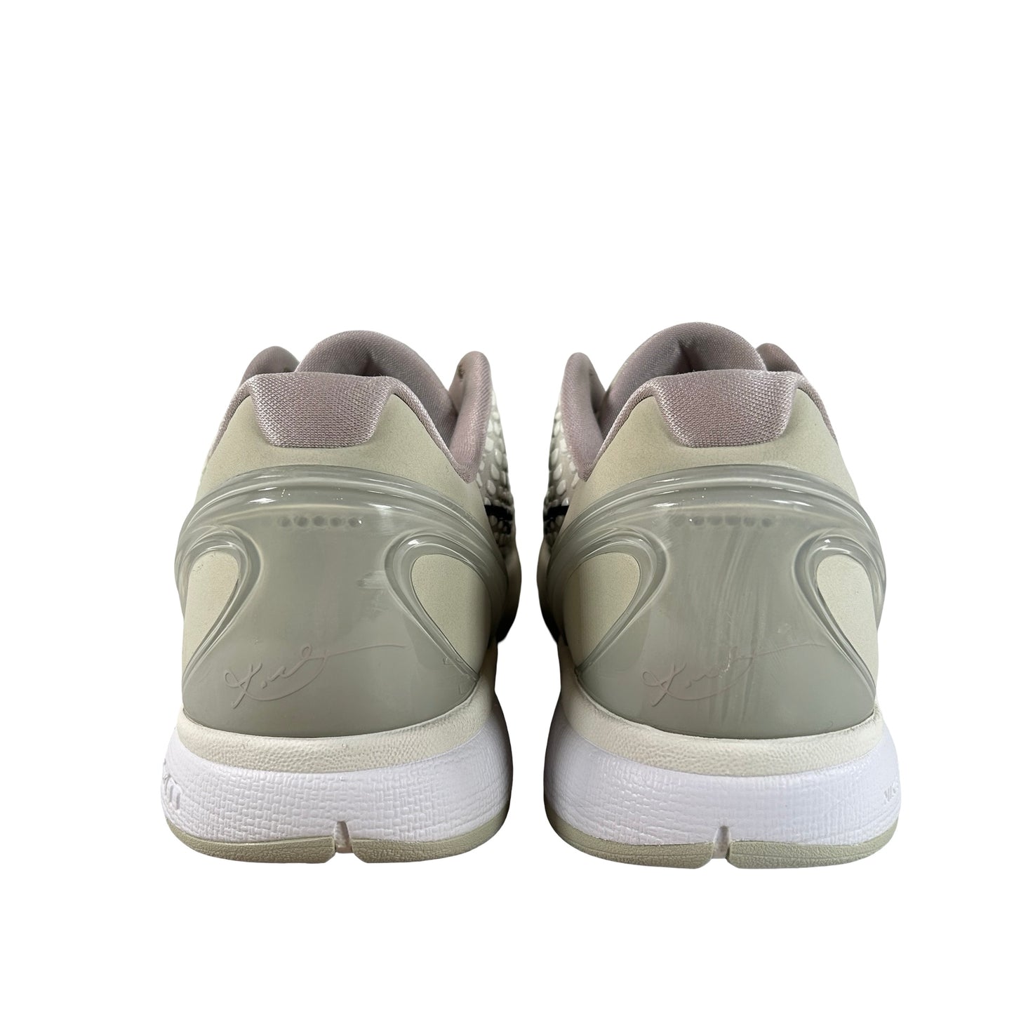 FQ3546 100 Nike Kobe 6 Protro Sail All-Star [USED] - 11.5 M (VNDS)