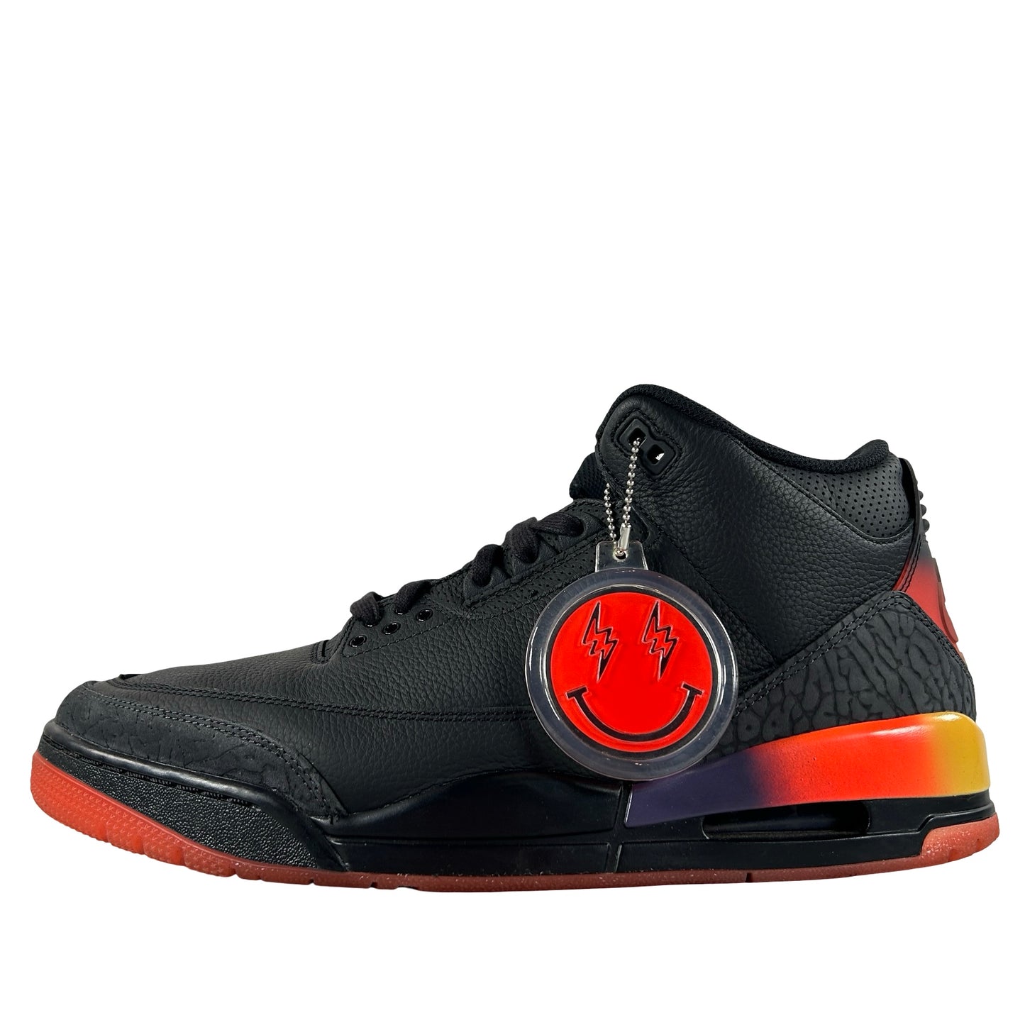 FN0344 001 Jordan 3 Retro J Balvin Rio [USED] - 12.5 M (VNDS)
