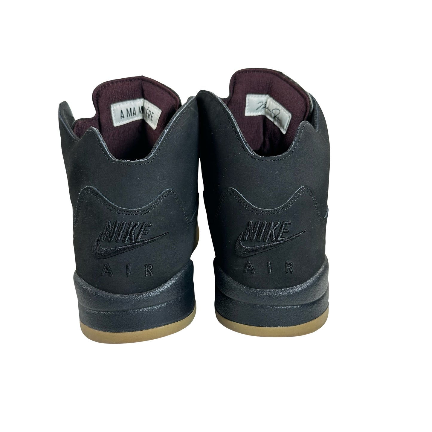 FD1330 001  Jordan 5 Retro A Ma Maniere Dusk [USED] - 12 (Used2)