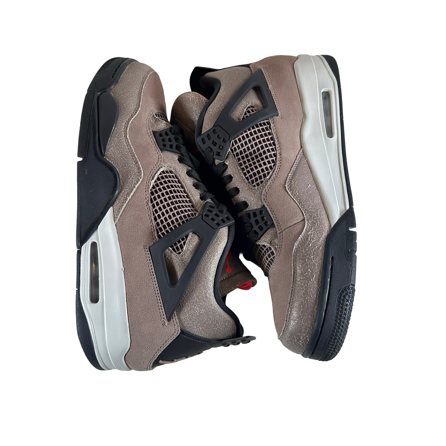 DB0732 200 Jordan 4 Taupe Haze [USED] - 12 M (Used5)