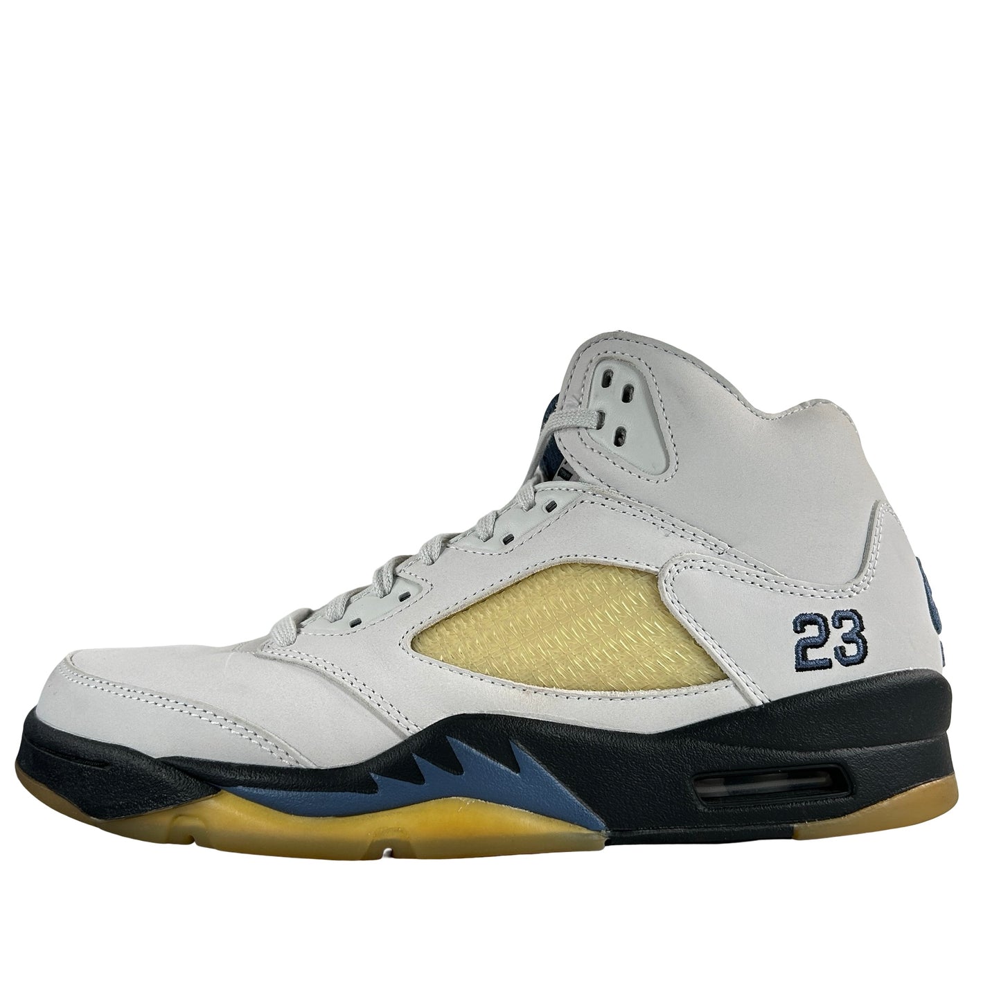 FZ5758 004 Jordan 5 Retro A Ma Maniére Dawn (Women's) [USED] - 11.5 W (Used10)