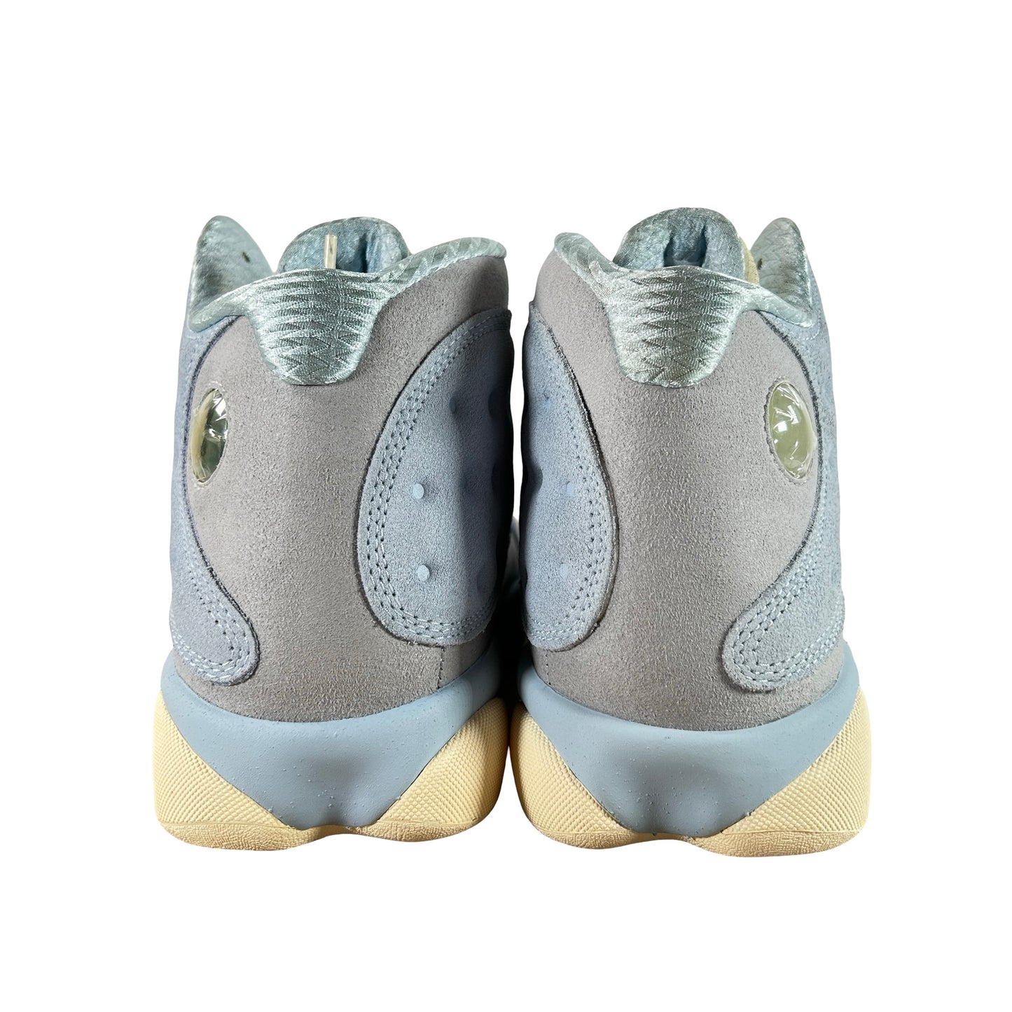 DX5763 100 Jordan 13 Retro SoleFly [USED] - 11 M (VNDS) (No Box)