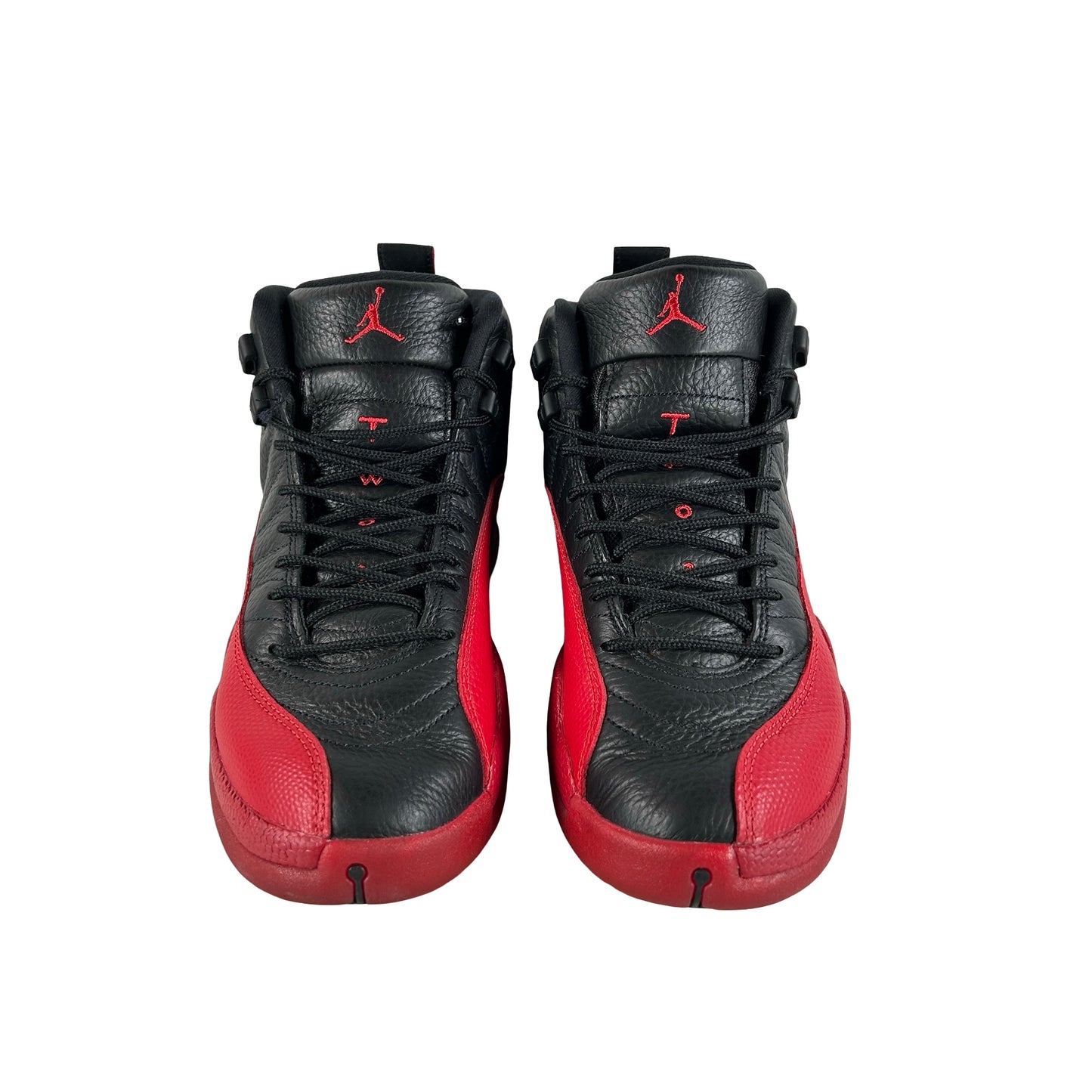 CT8013 002 Jordan 12 Retro Flu Game (2025) [USED] - 8.5 M (Used6)