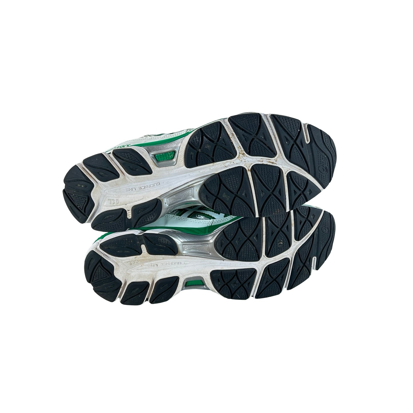 1201B001 100 ASICS Gel-NYC Hidden NY [USED] - 10.5 M (Used)