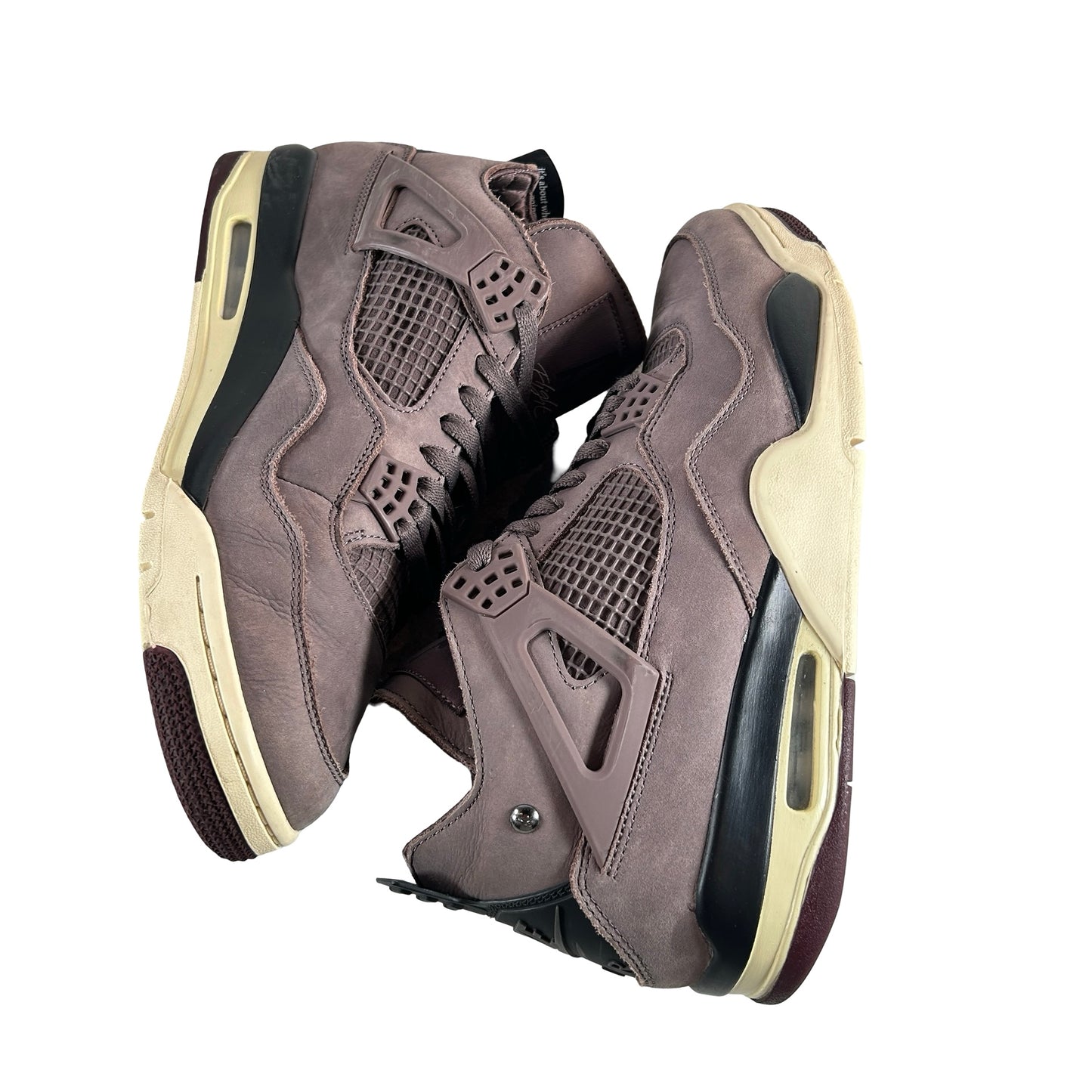 DV6773 220 Jordan 4 Retro A Ma Maniere [USED] - 10.5 M (Used13)