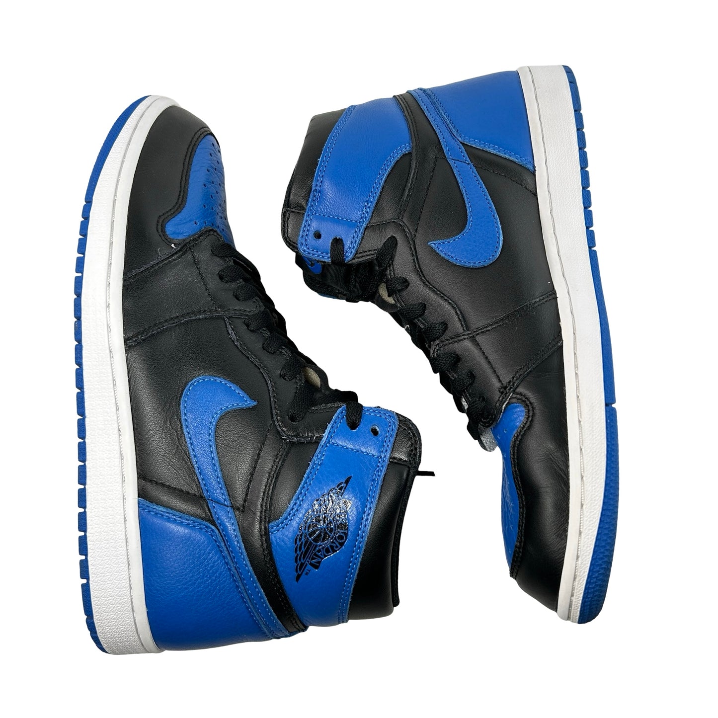 555088 007 Jordan 1 Royal (2017) [USED] - 10.5 M (Used2)