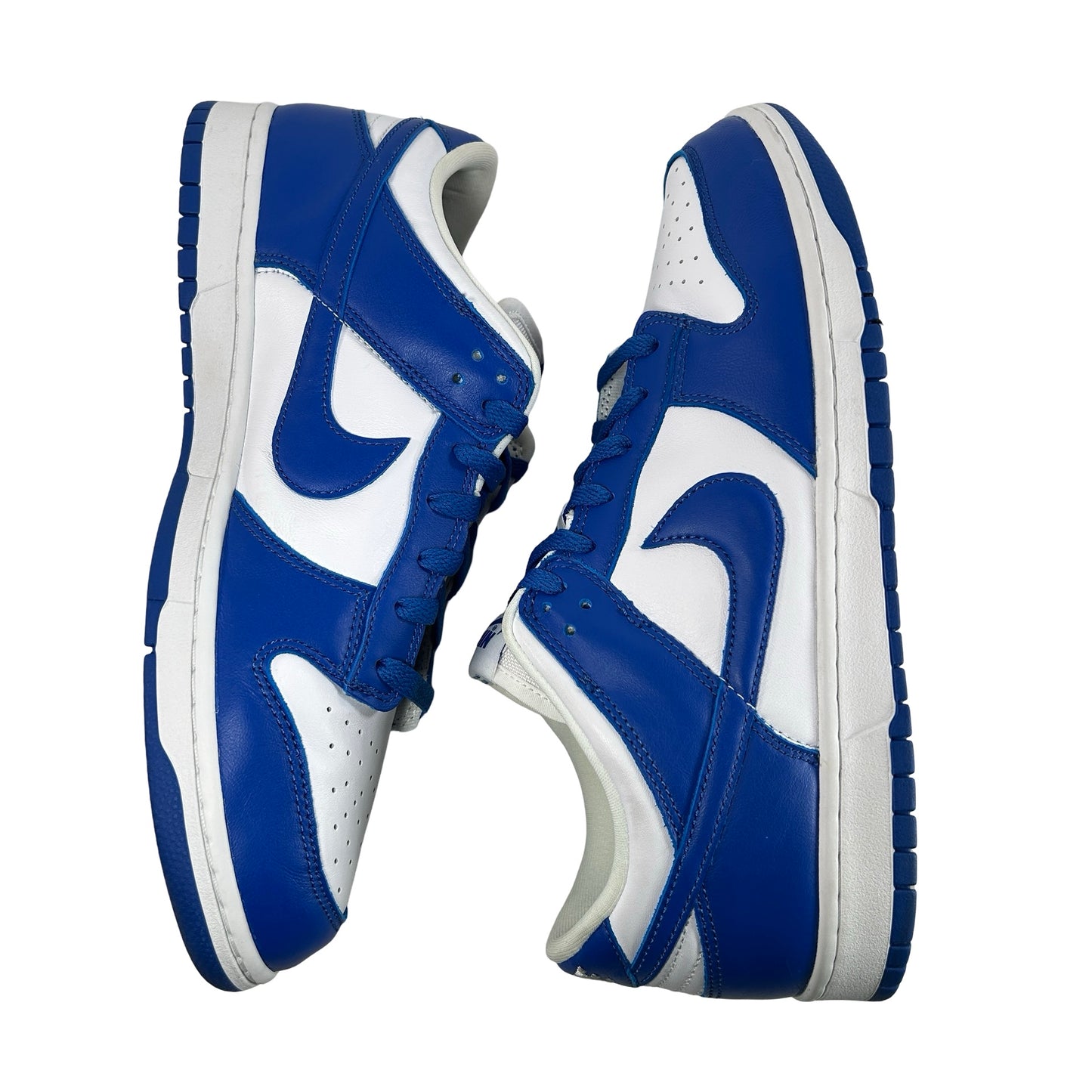 CU1726 100 Nike Dunk Low SP Kentucky [USED] - 11 M (Used2)