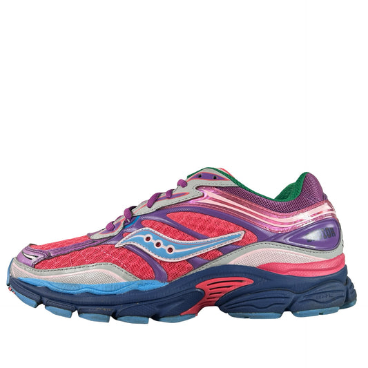 S70864 1 Saucony ProGrid Omni 9 Jae Tips To Do List Pink [USED] - 8.5 M (Used)