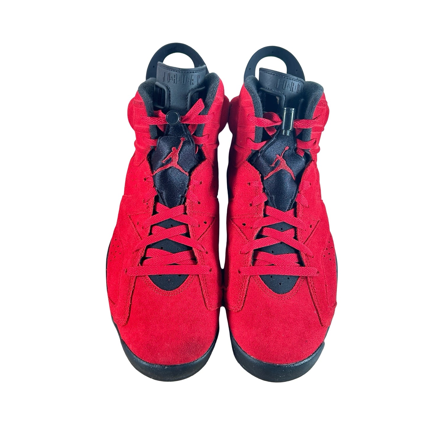 CT8529 600 Jordan 6 Retro Toro Bravo