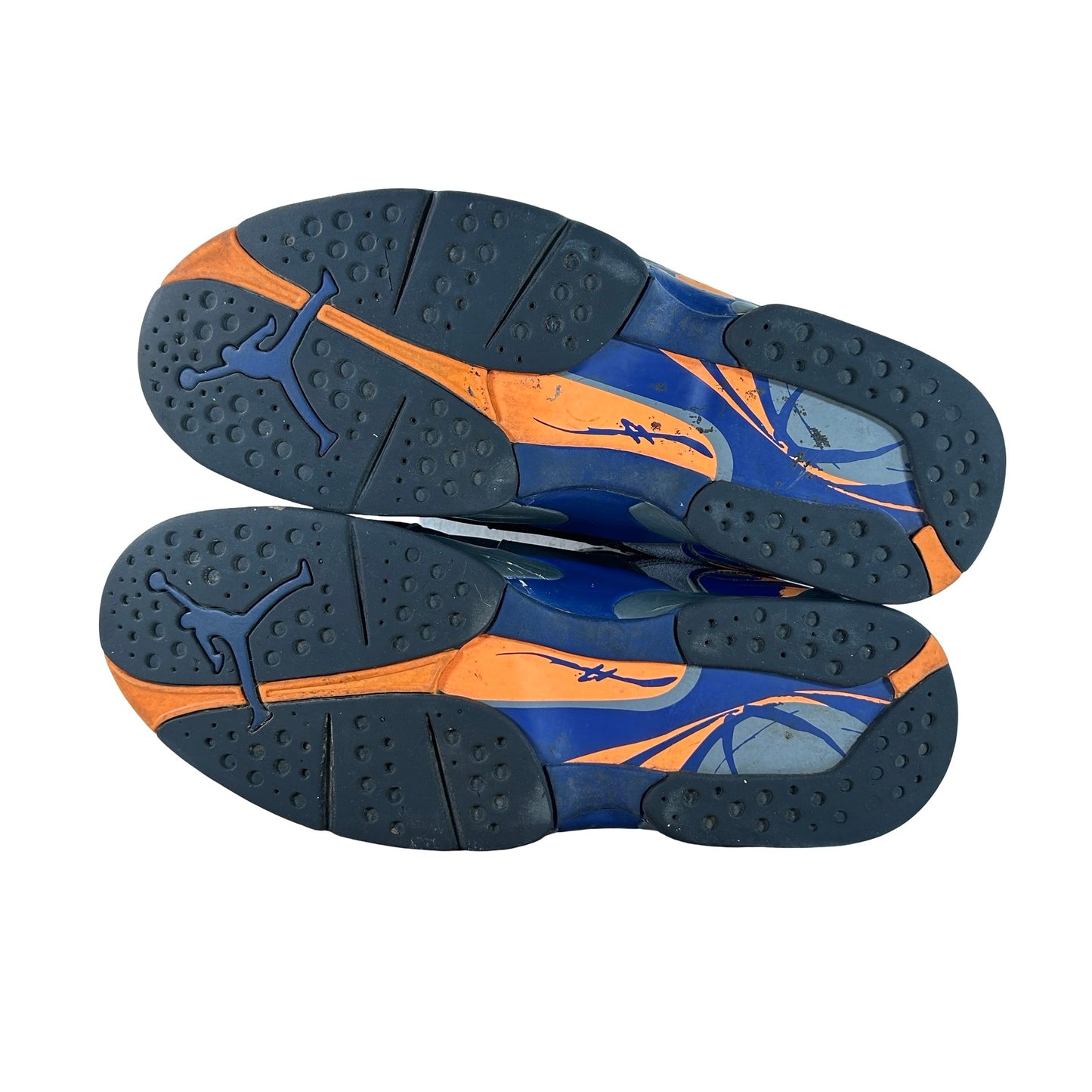 305381 043 Jordan 8 Retro Phoenix Suns [USED] - 12 M (Used) (Replace Box)