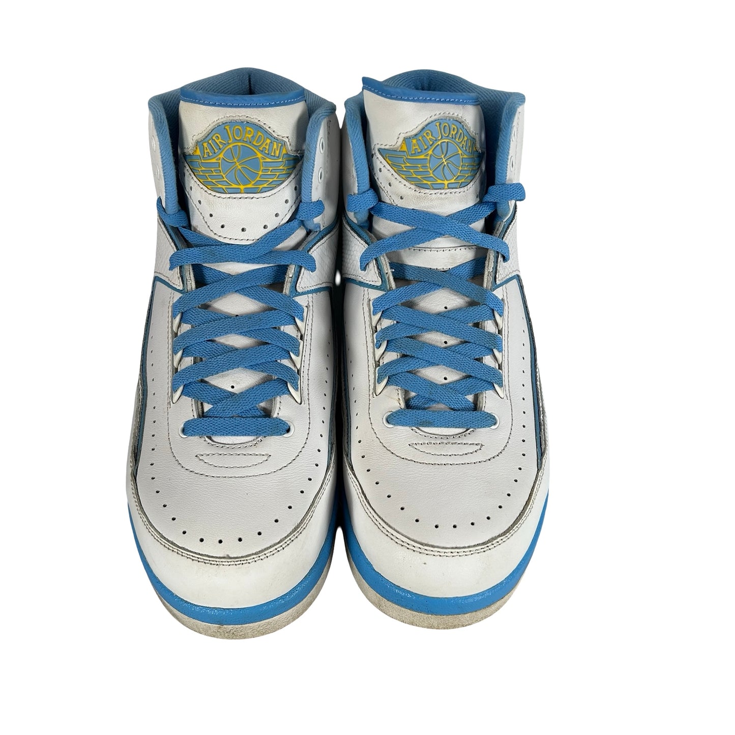 385475 122 Jordan 2 Retro Melo (2018) [USED] - 10 M (Used)