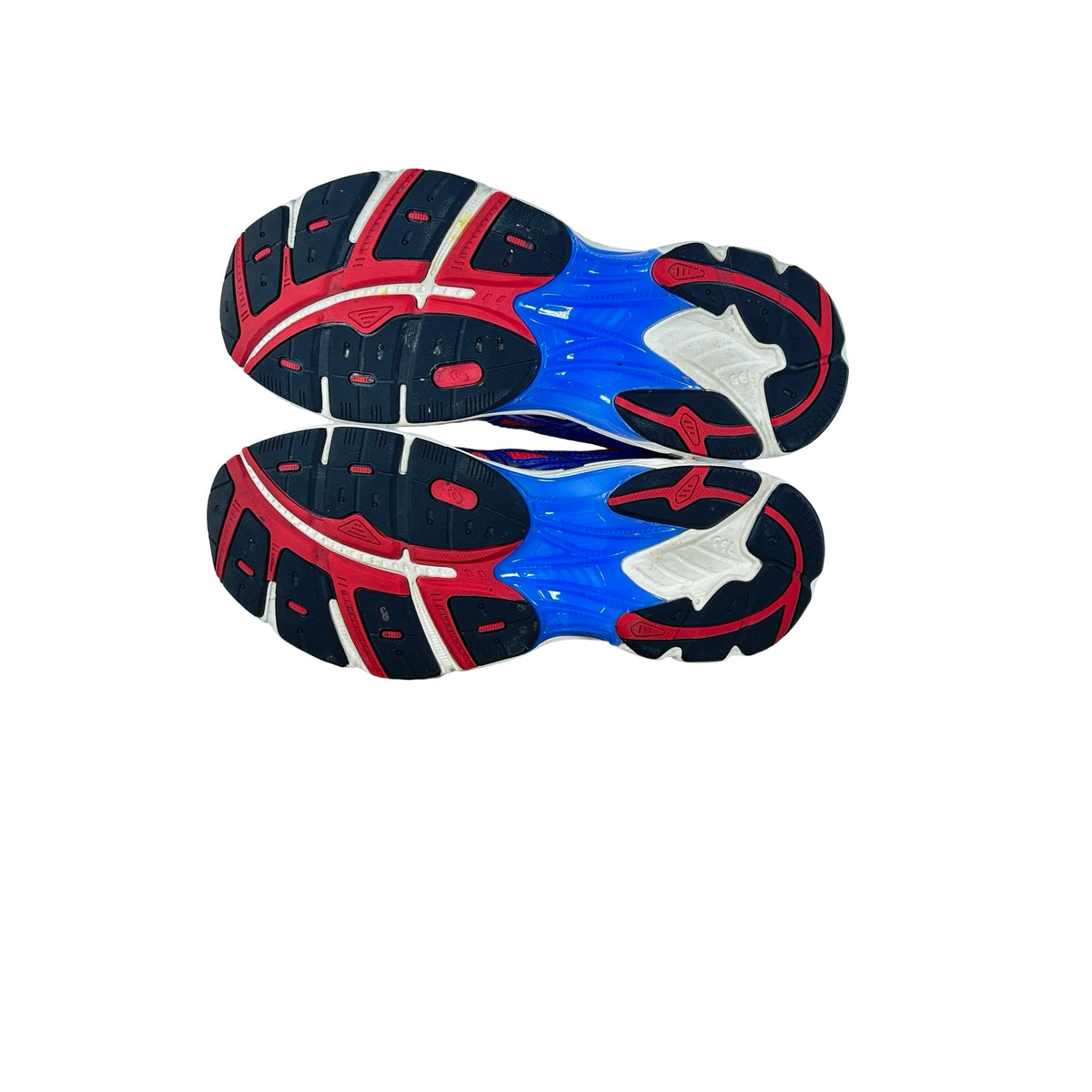 1203A660-DBSPVN ASICS GT-2160 Kith Marvel Villains Spider-Man [USED] - 8.5 M (Used2) (No Lid2)