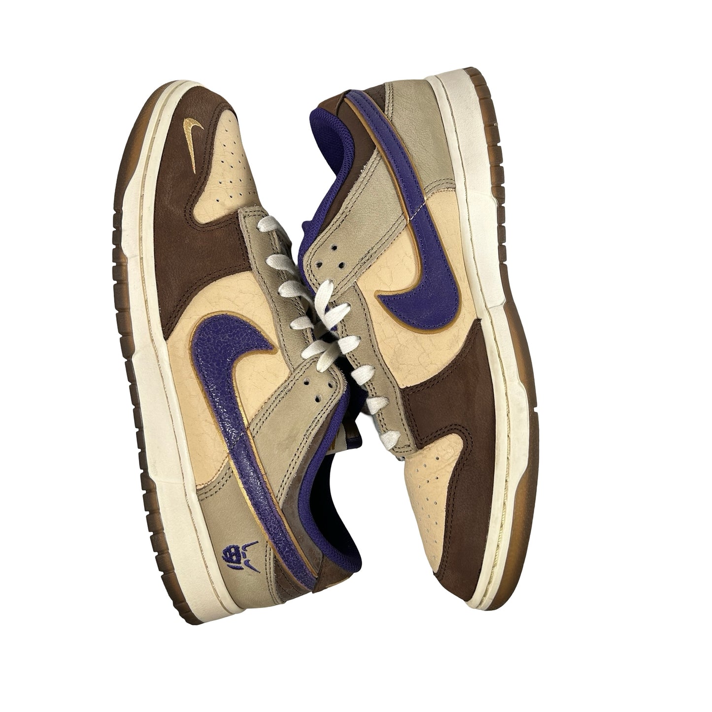 DQ5009 268 Dunk SB Low Setsubun [USED] - 10.5 M (Used) (No Box)