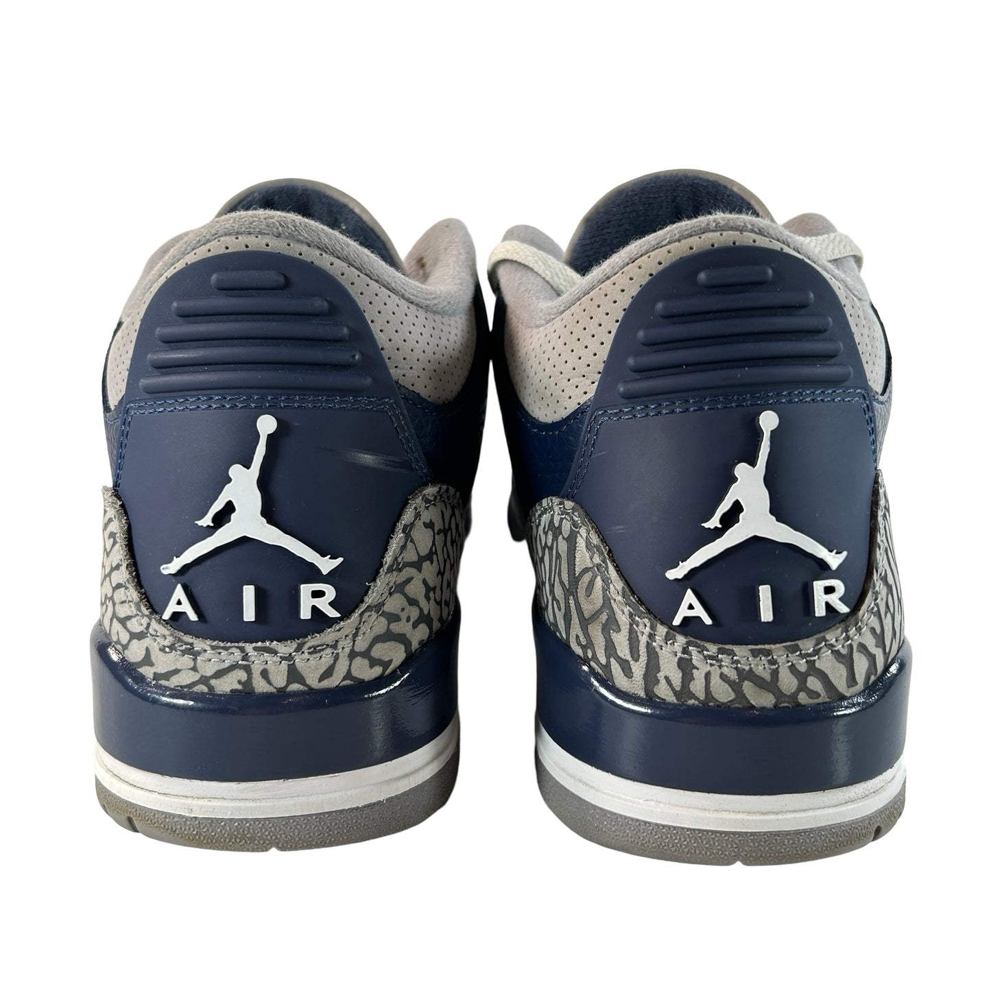 CT8532 401 Jordania 3 Georgetown