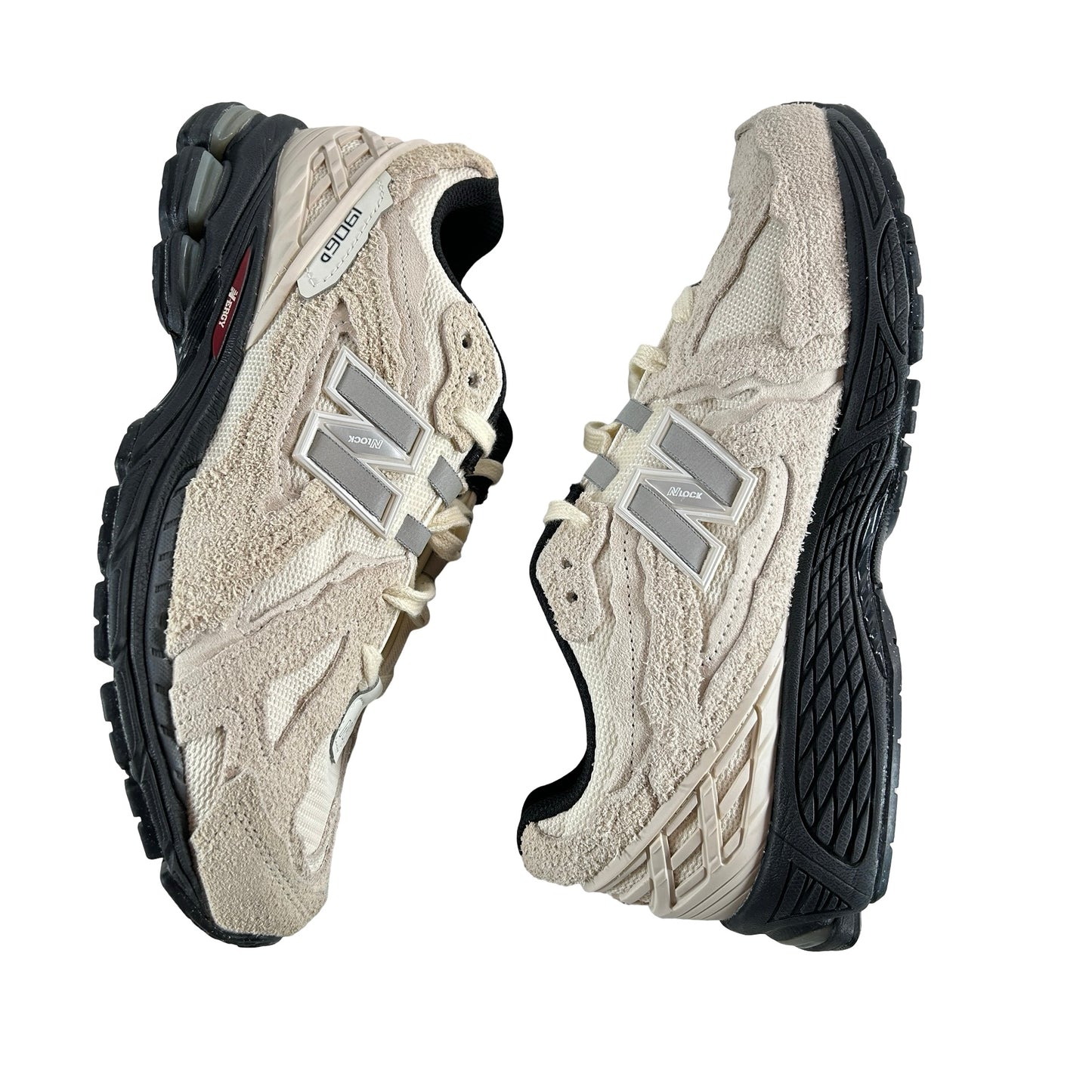 M1906DB New Balance 1906D Protection Pack Turtledove [USED] - 8.5 M (Used)