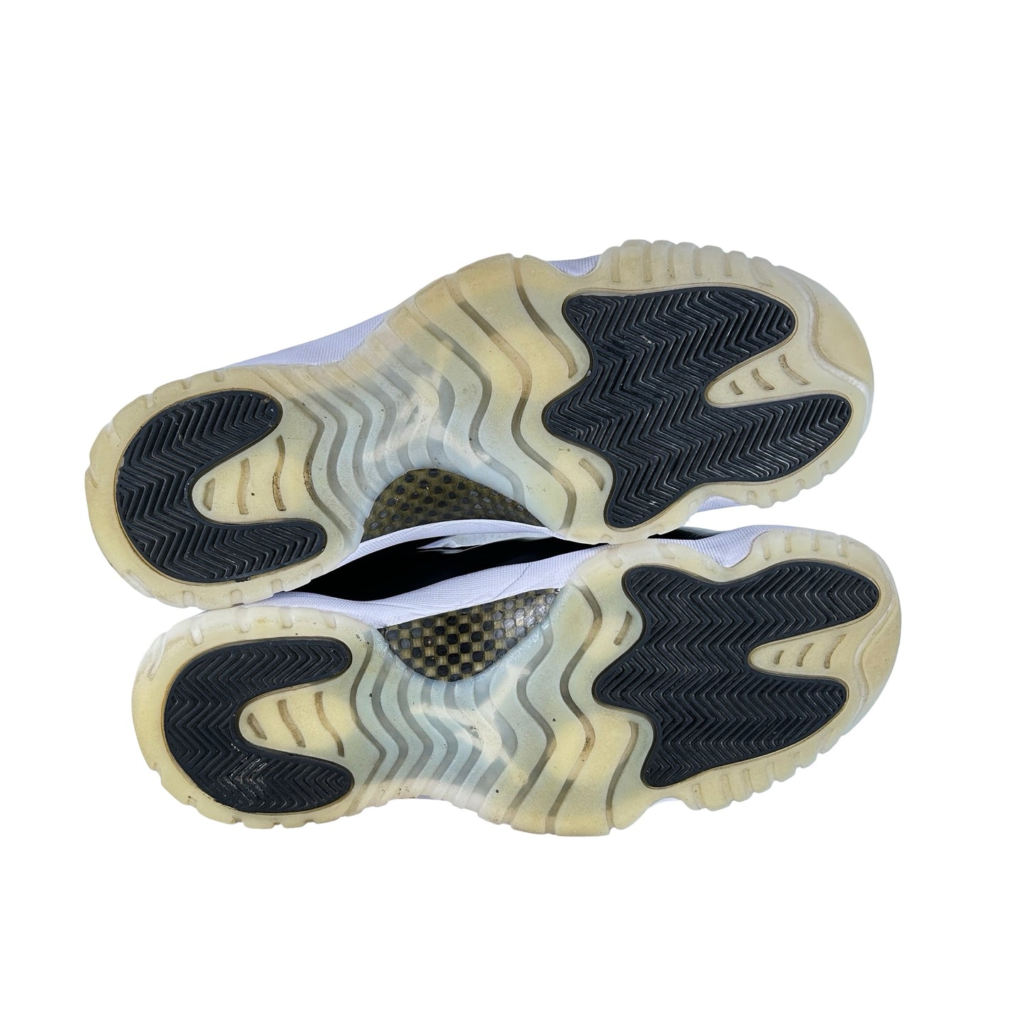 CT8012 170 Jordan 11 Retro DMP Defining Moments (2023) [USED] - 12 M (Used7)