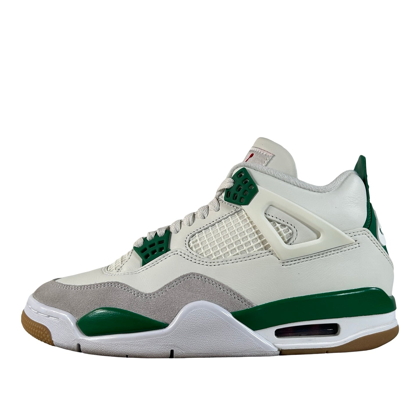 DR5415 103 Jordan 4 Retro SB Pine Green [USED] - 7.5 M (Used5)